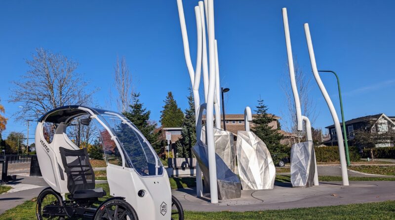 ENVO Is Bringing Unprecedented Innovation To Personal Electric Mobility