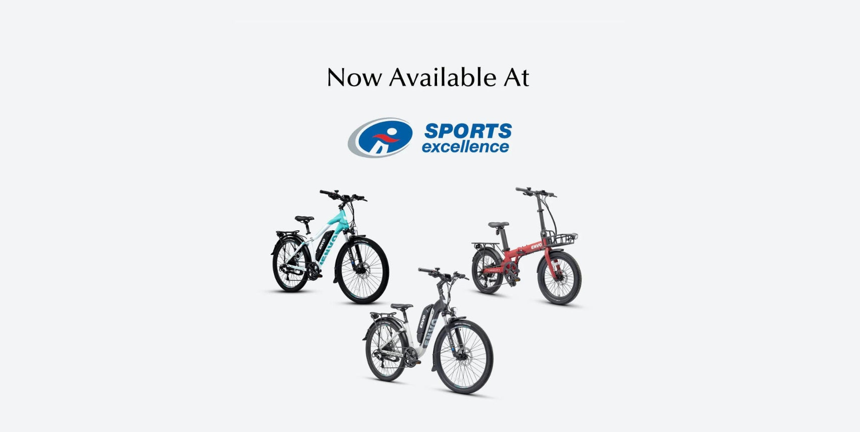 ENVO and Sports Excellence