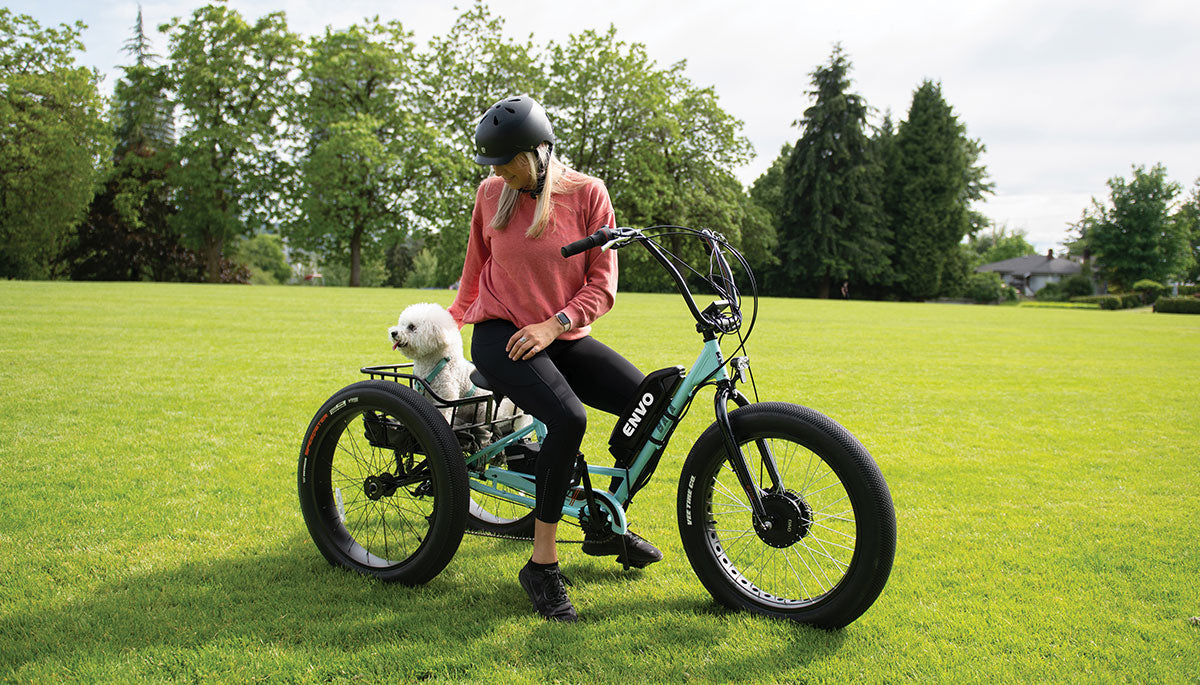 Electric Bike Battery Safety tips to Prevent eBike Fires