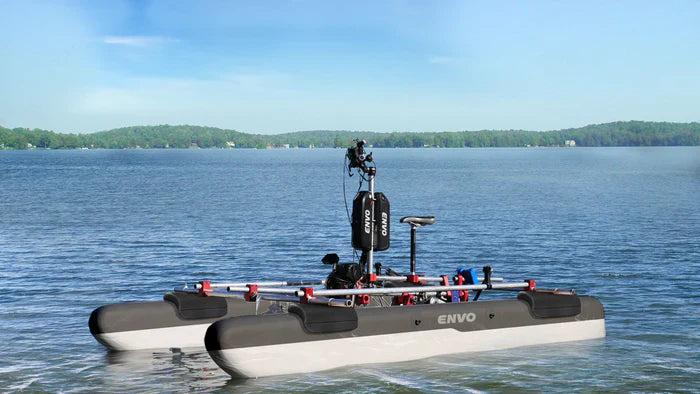 Project Brief: Hydrofoil Water Bike