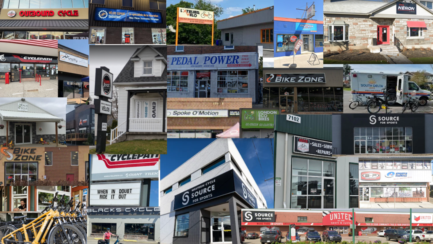 The Revolution Will Not Be Streaming Live. It’ll Be Rolling Past You at 32 km/h.