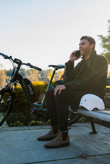 Benefits Of Using An Ebike For Post-Knee Injury Rehab