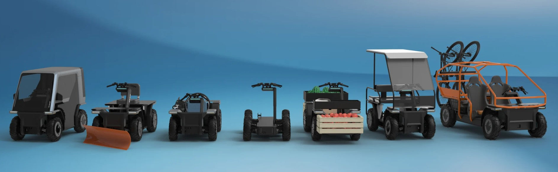 Neourbania: Cities for the Post-Bullsh*t Era