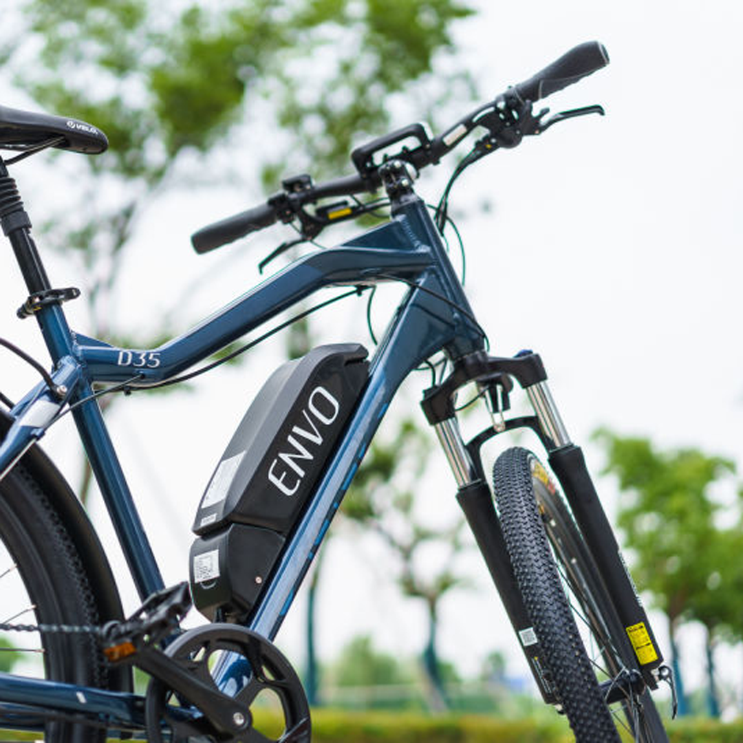 12 Things to Consider When Buying An E-Bike