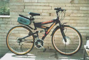 Where It All Began — ENVO