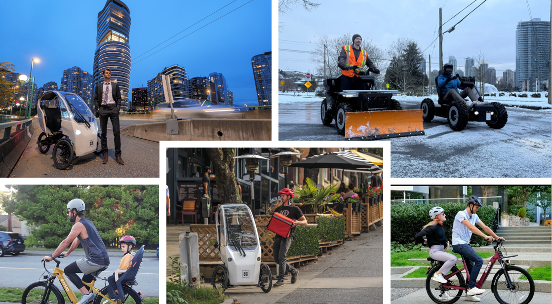 The End of Driving Alone Just Because You Can: A Look Ahead at Urban Mobility