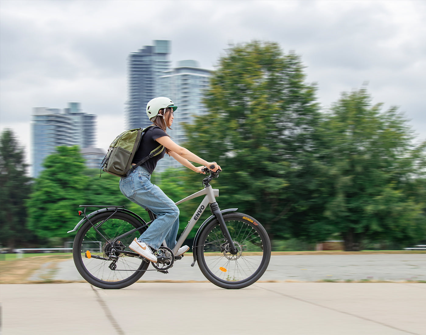 Commute