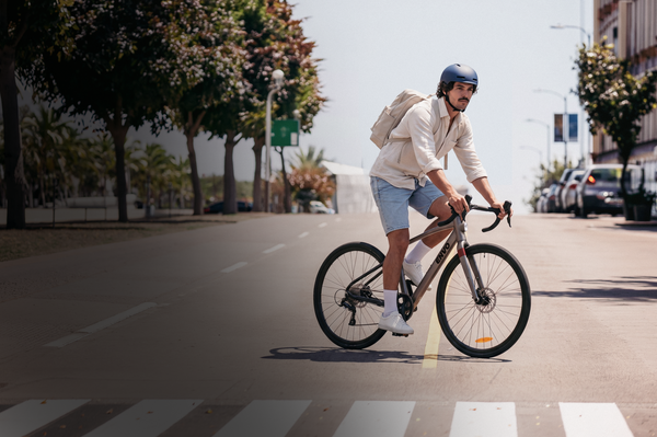 Commuter Ebikes