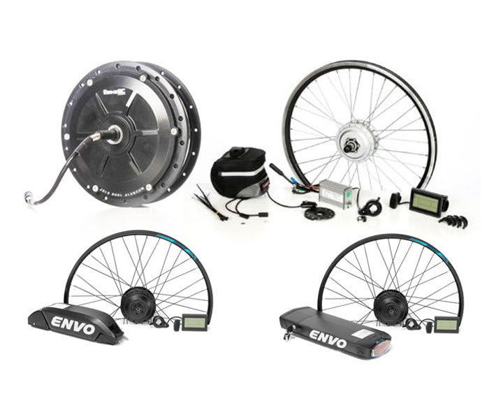 Conversion Kits (All)