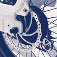 Disc Brakes in All Conditions