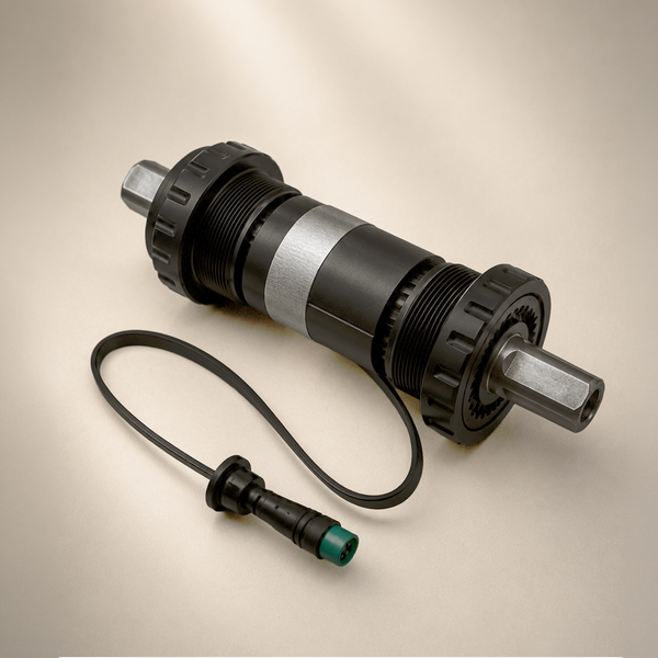 Torque Sensor Assist