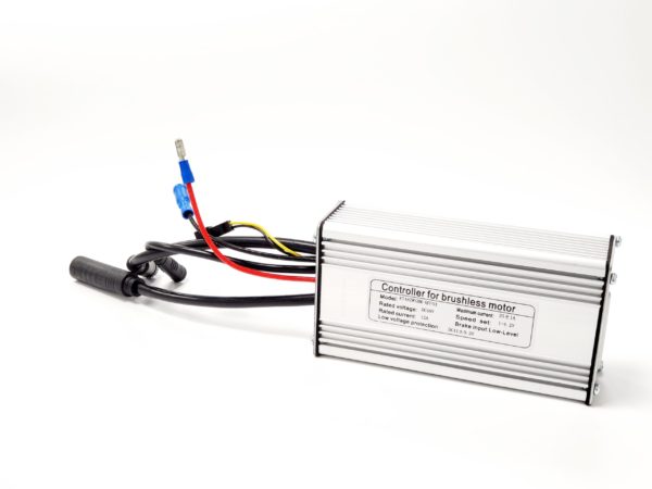 48V 25A Waterproof Controller for Brushless Motor – Envodrive