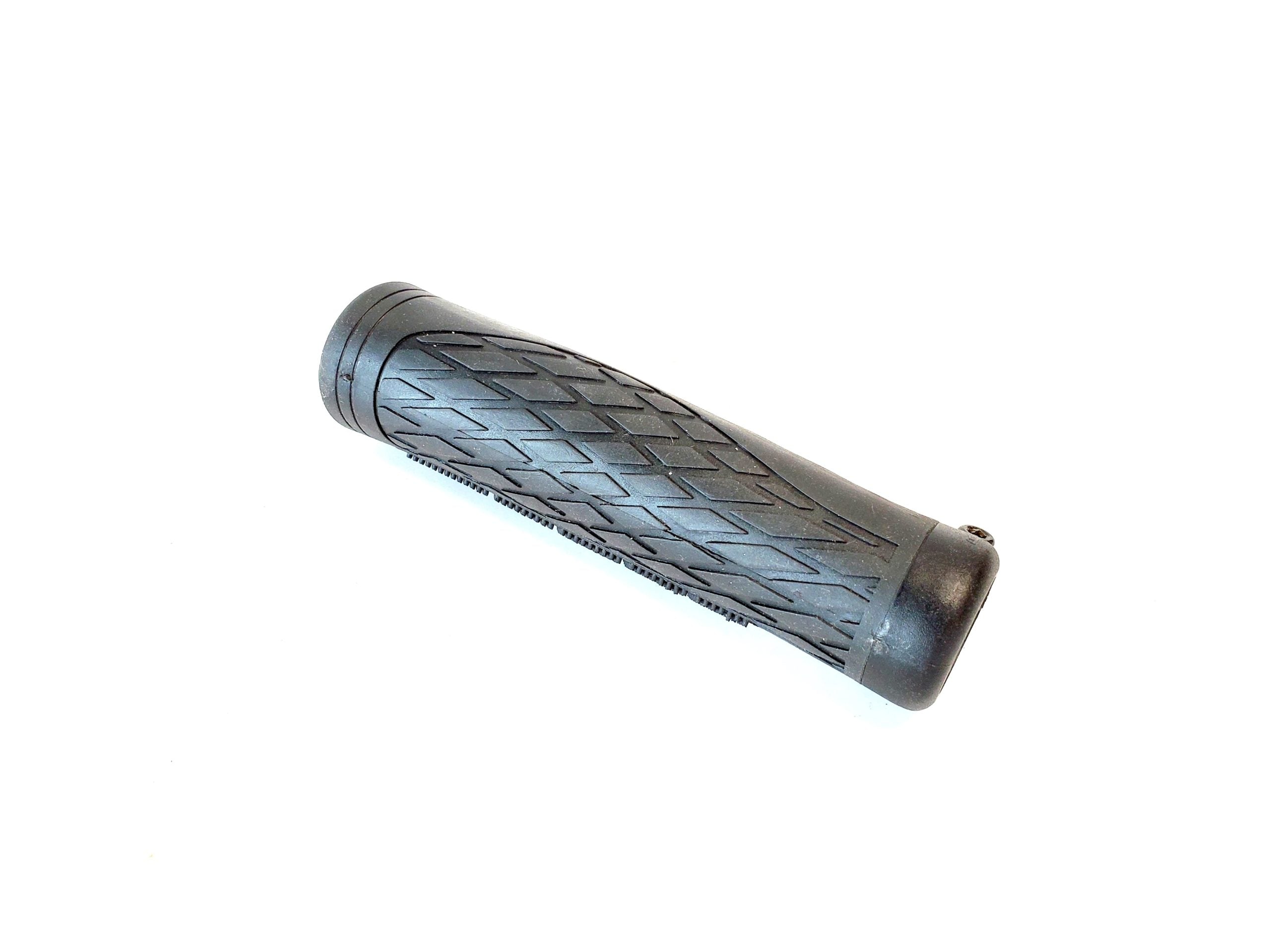 Grip TPR Whole Black