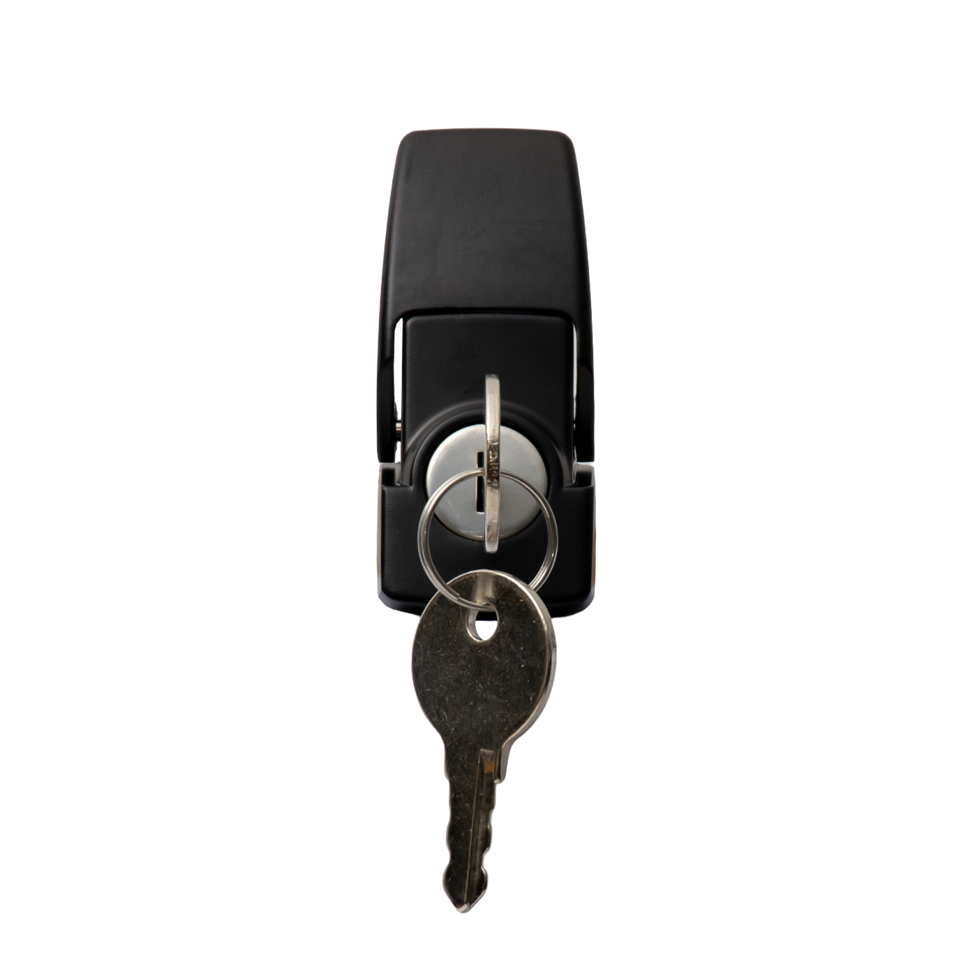 Box latch