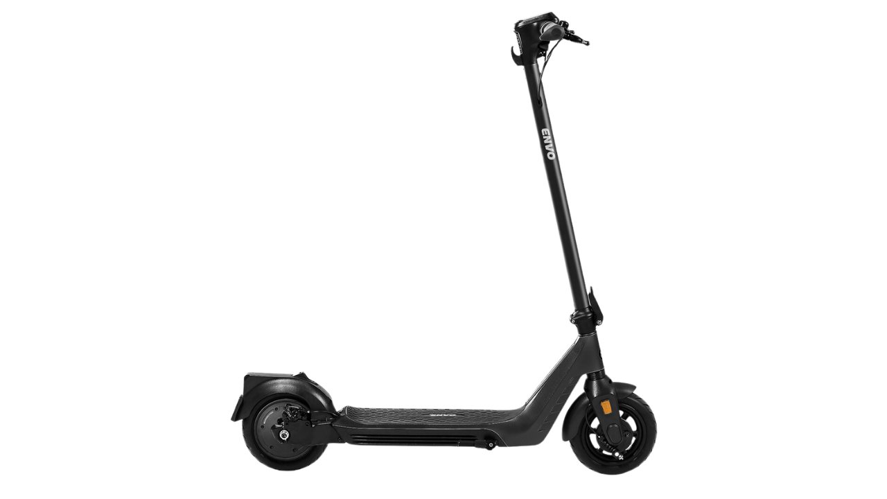 E35 Electric Scooter