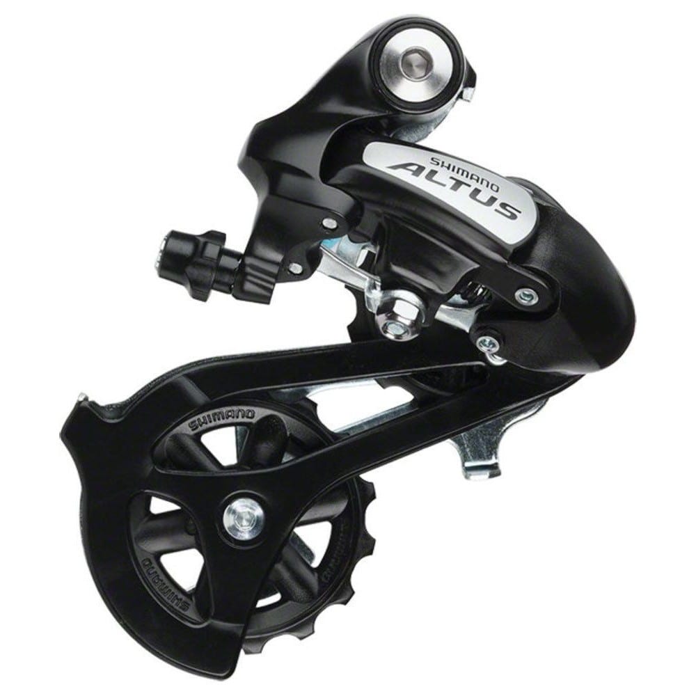 Dérailleur Shimano Altus 7V