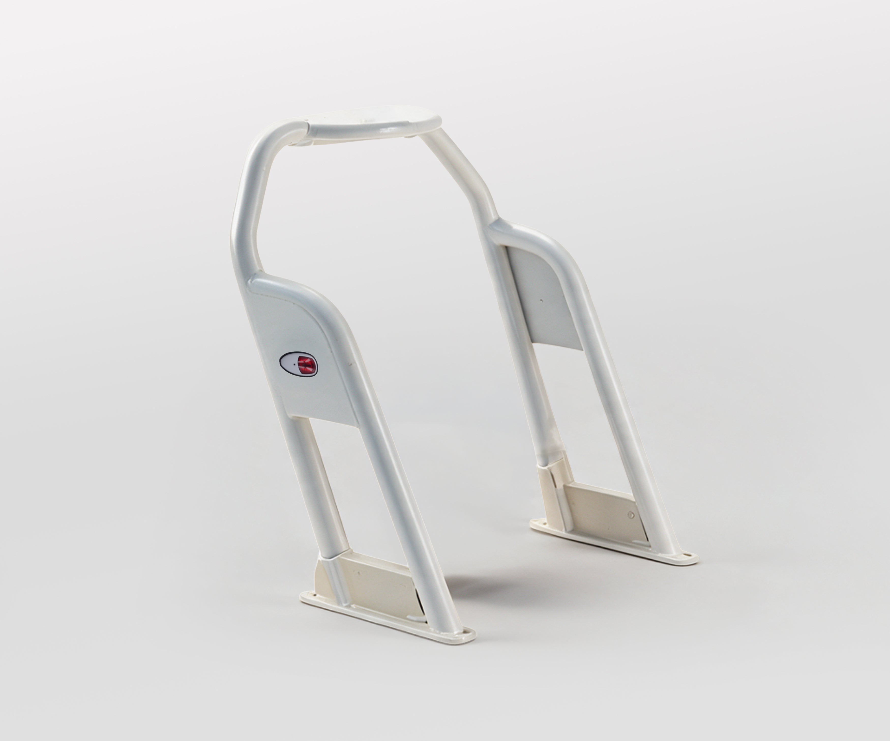 Aluminum Roll Bar with Navigation Lights