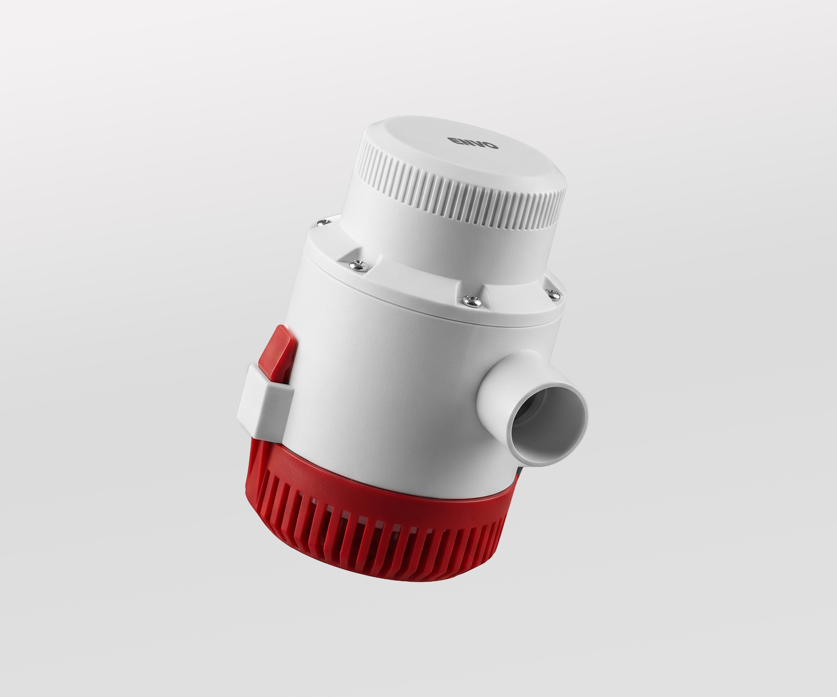 Automatic Bilge Pump (12 V, Auto Float Switch)