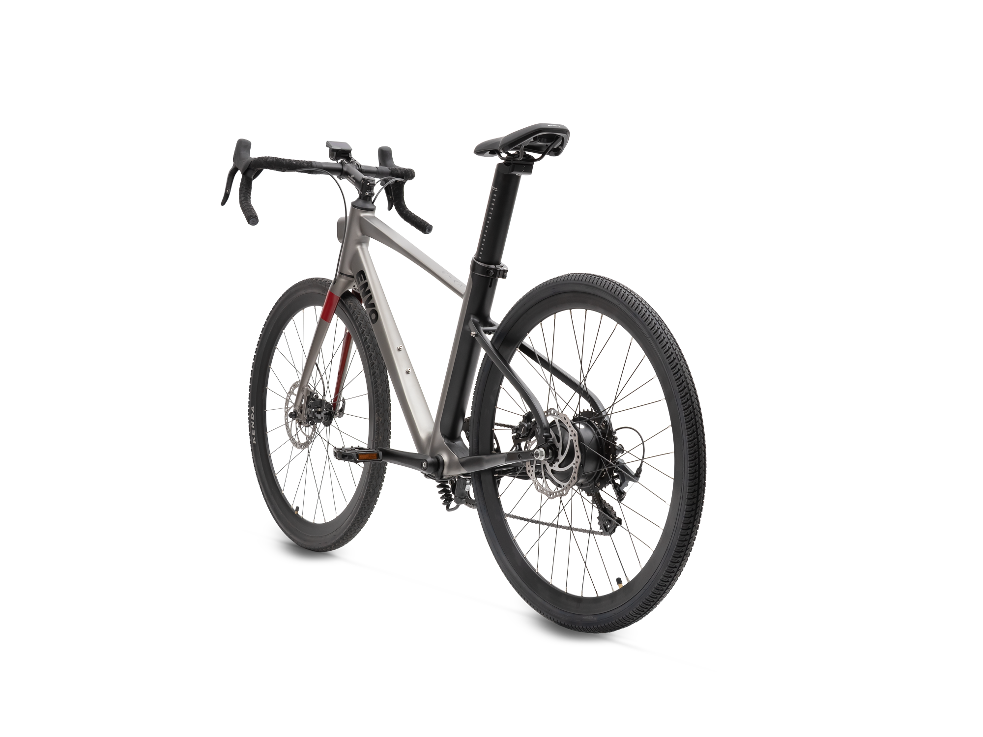 ENVO Stax DropBar