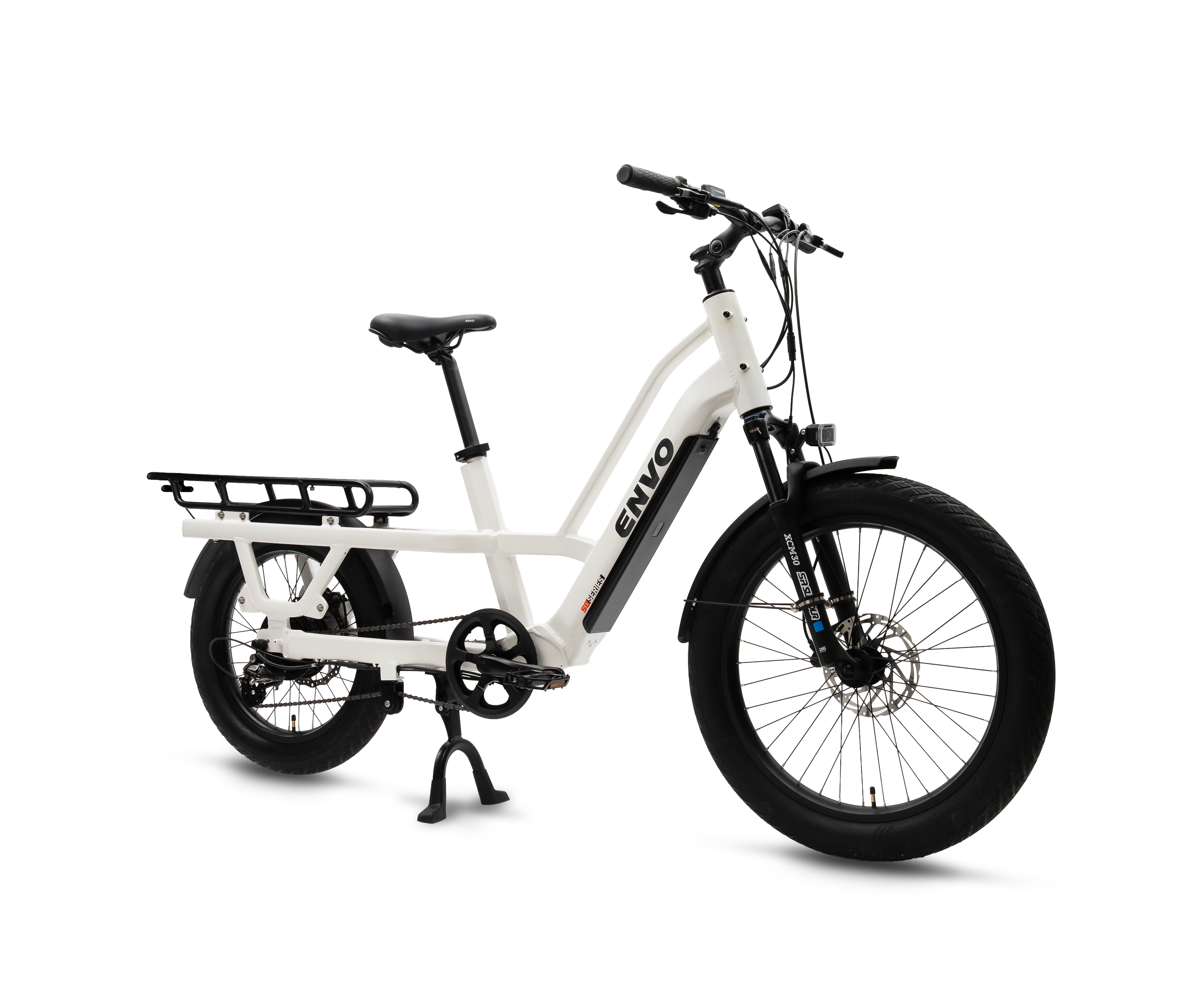 ENVO U50 Family Electric Bike