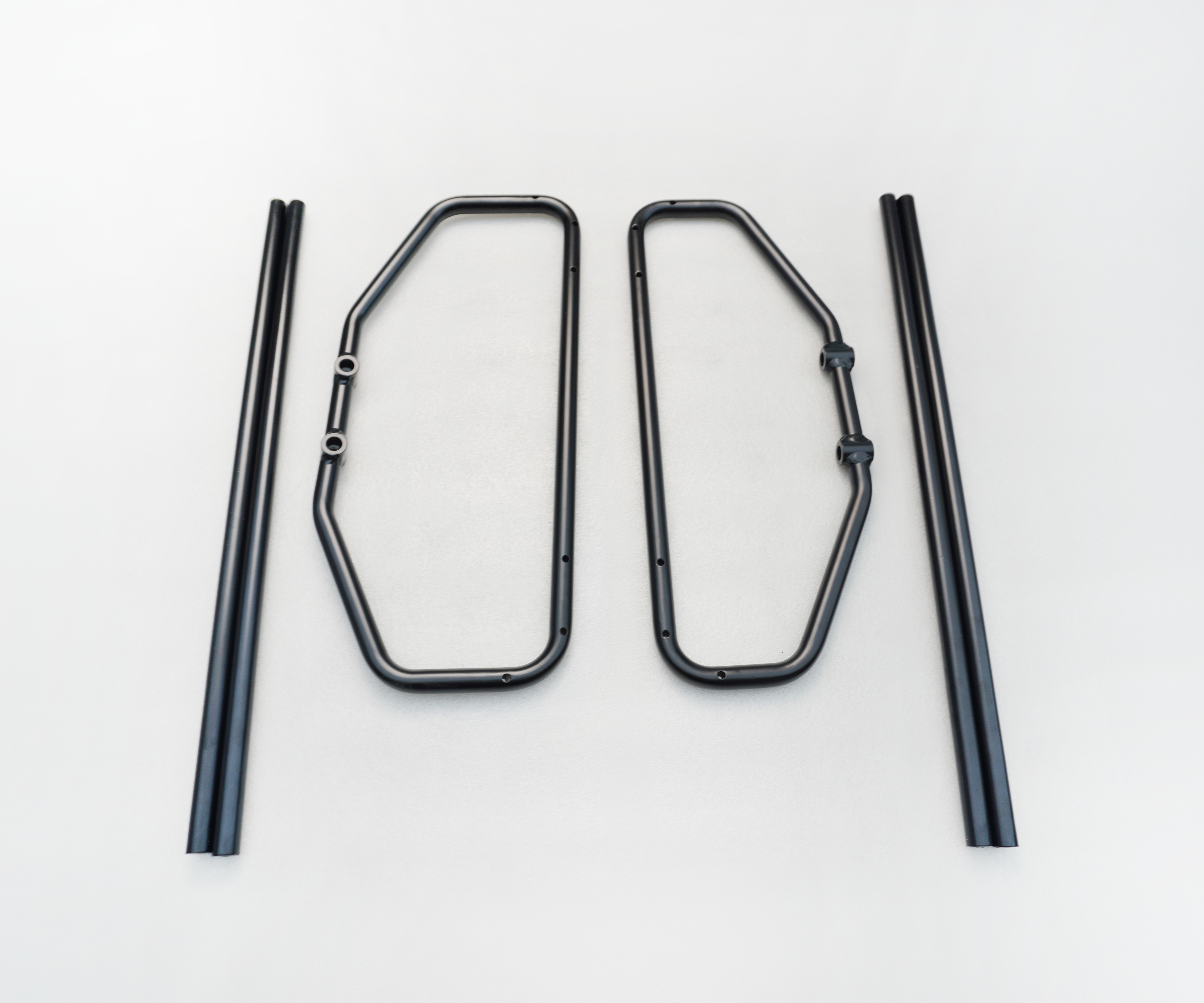 Monkey bar for U50