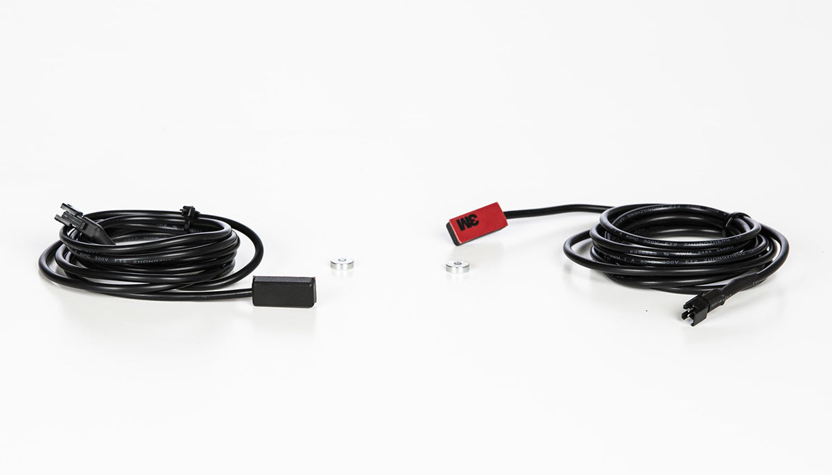 D35 Complete eBike Conversion Kit (500W Max)