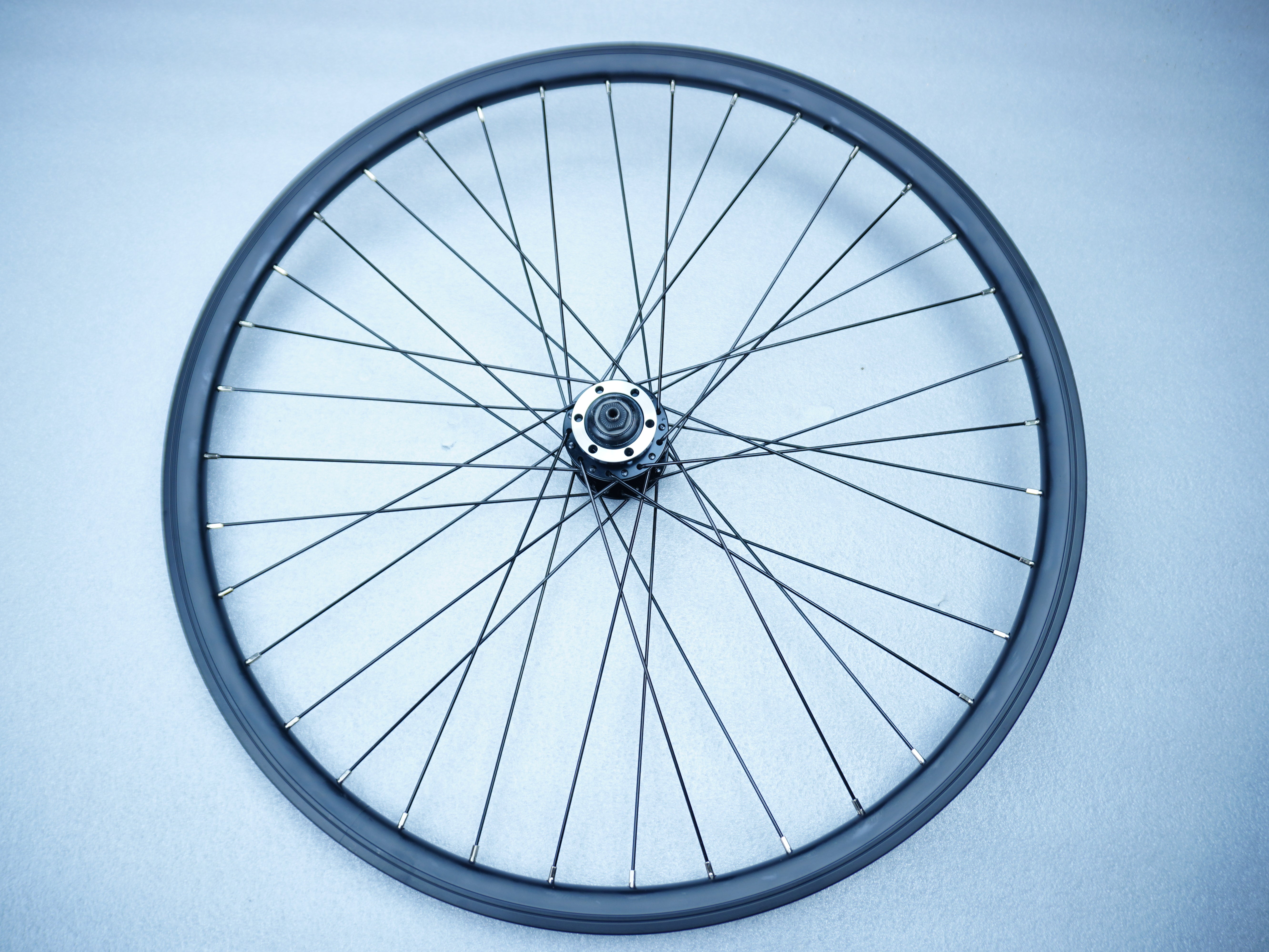 Roue arrière sans moteur XF15C 29"x2.5