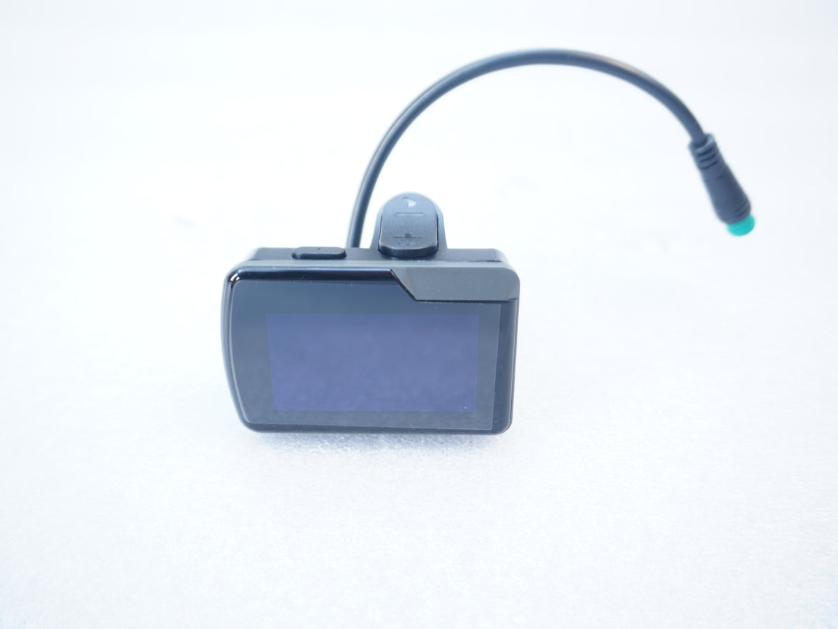 Controller LCD Display for ENVO D35/ST Bikes