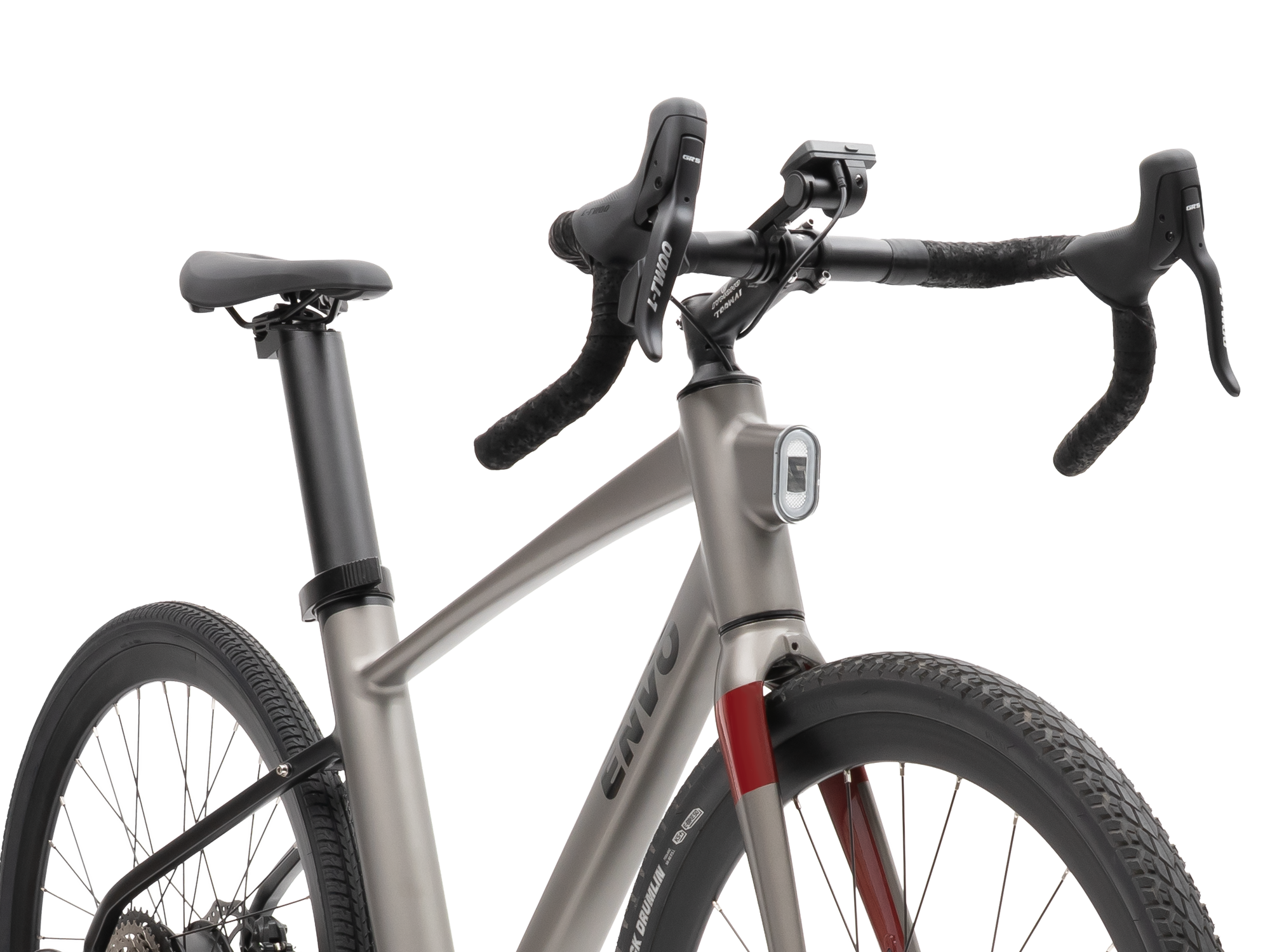 ENVO Stax DropBar