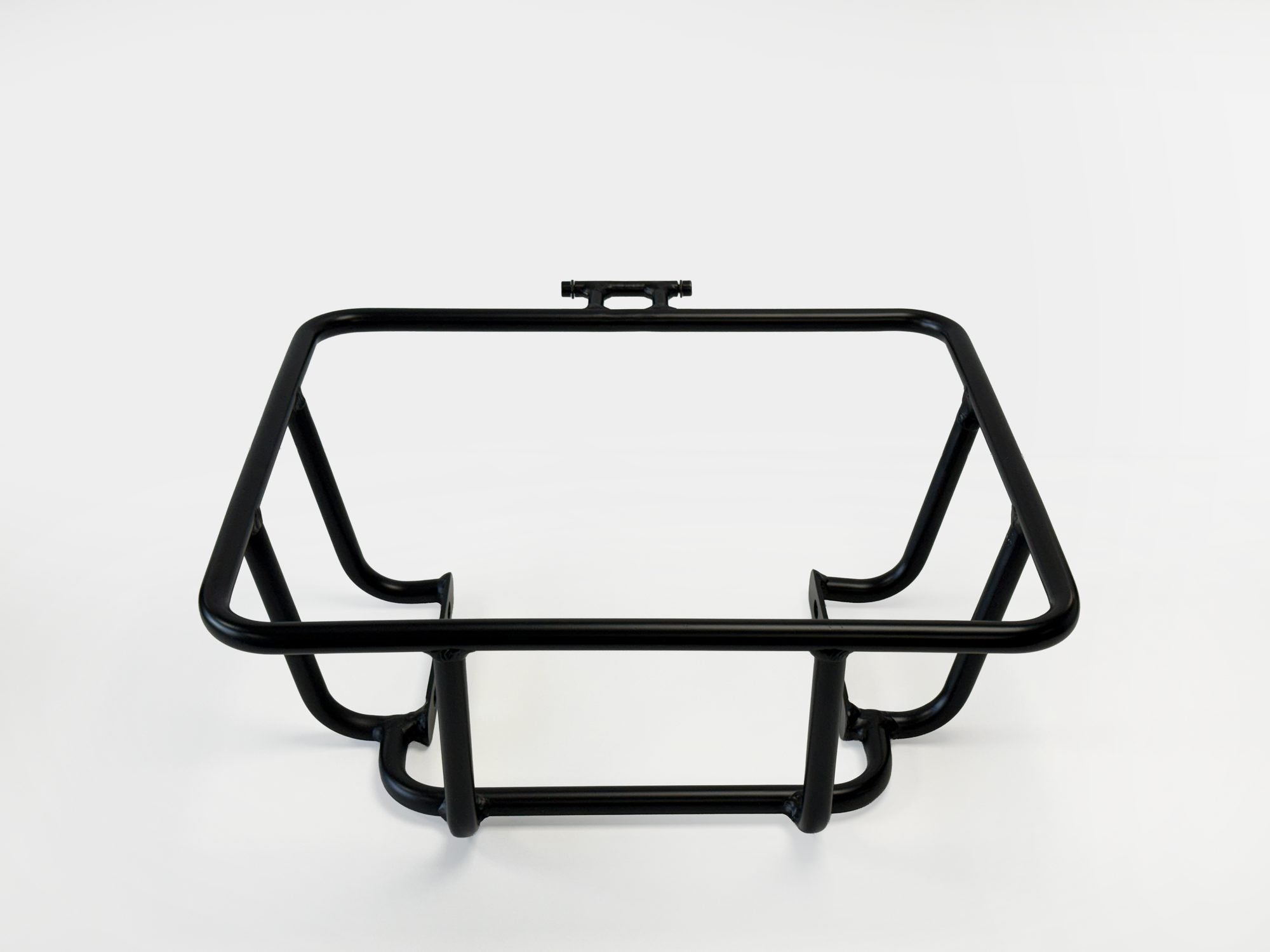Front basket for U50