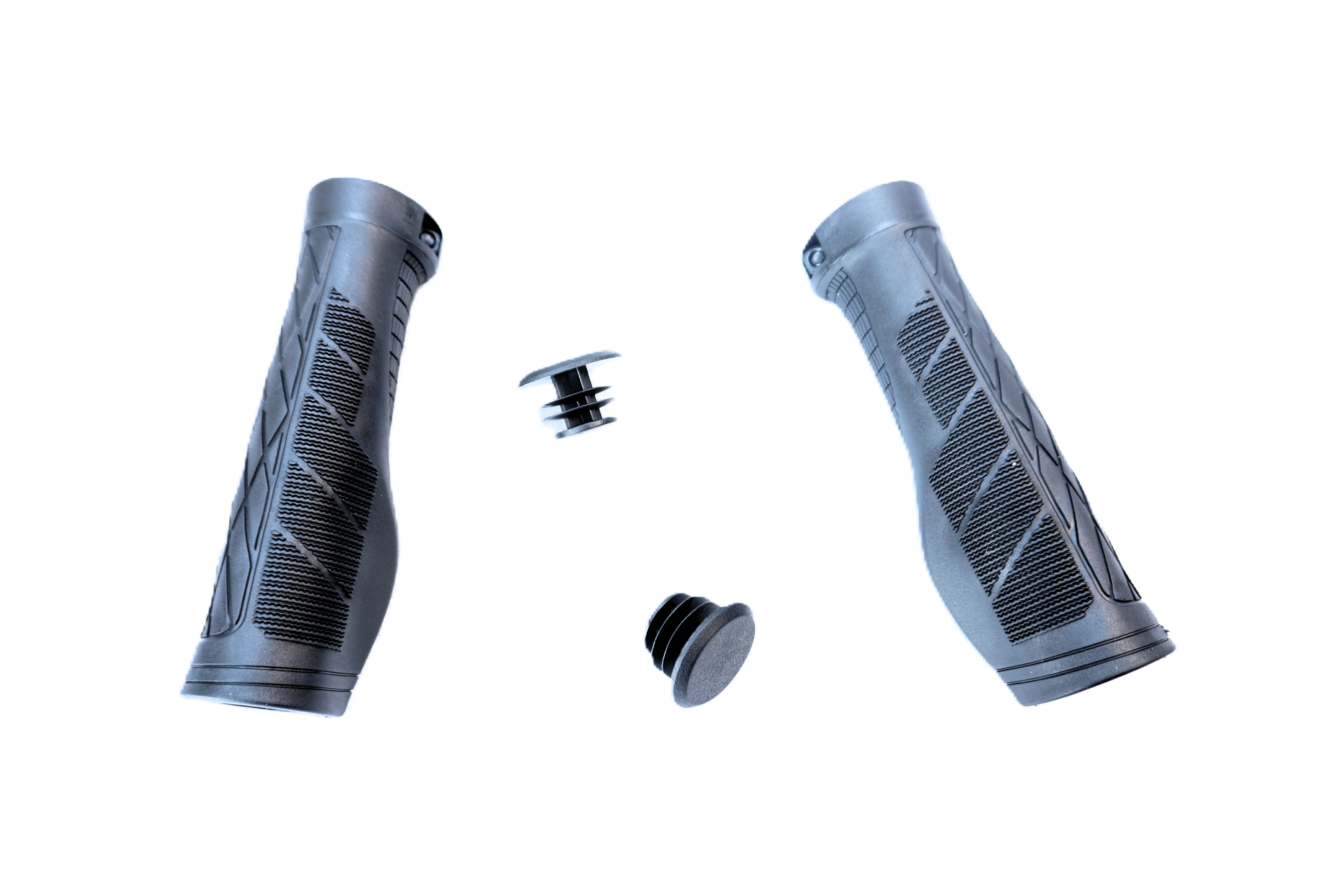 Grip G324 All Black - 50 Series