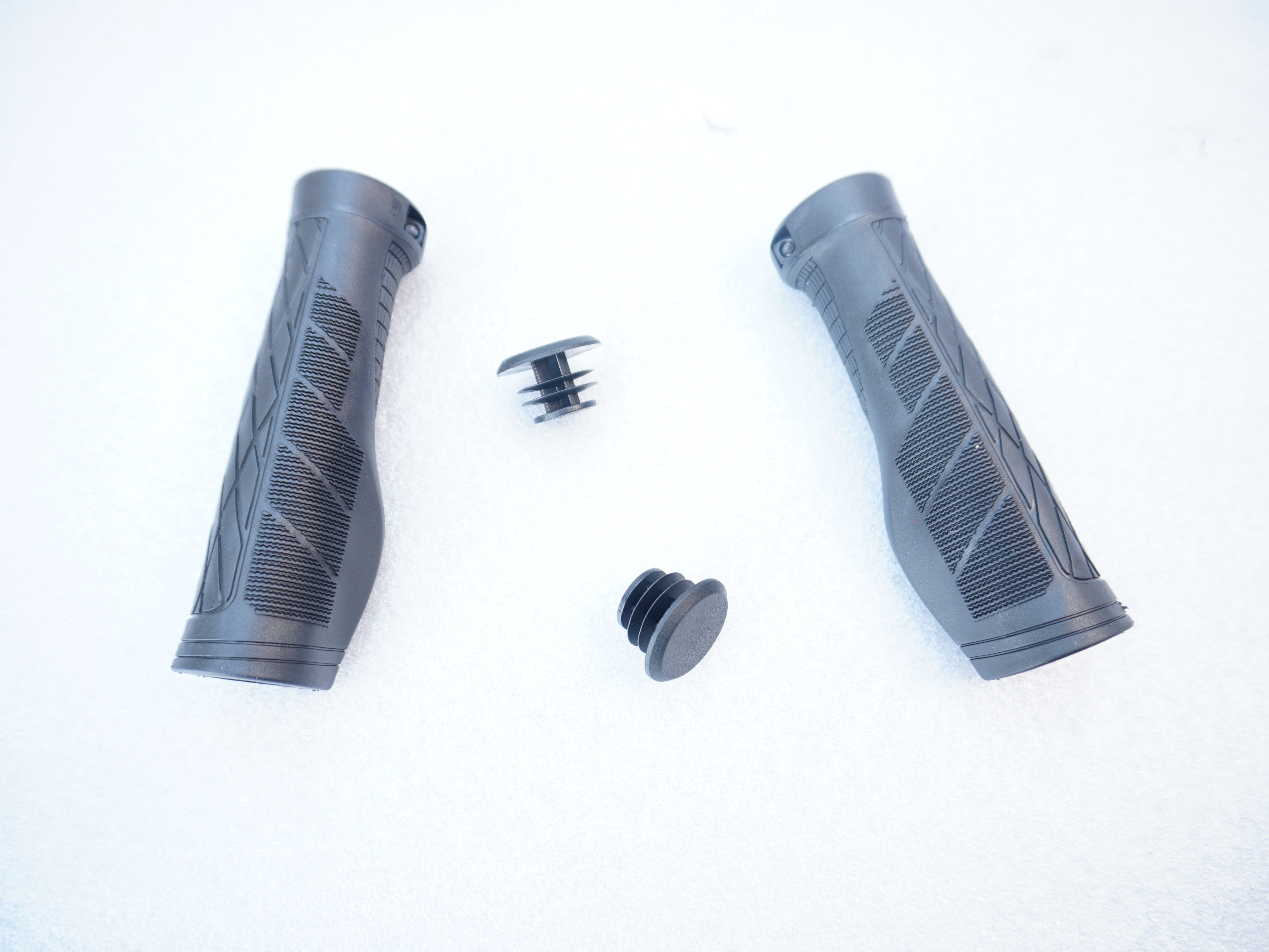 Grip PA-G001 Tout Noir