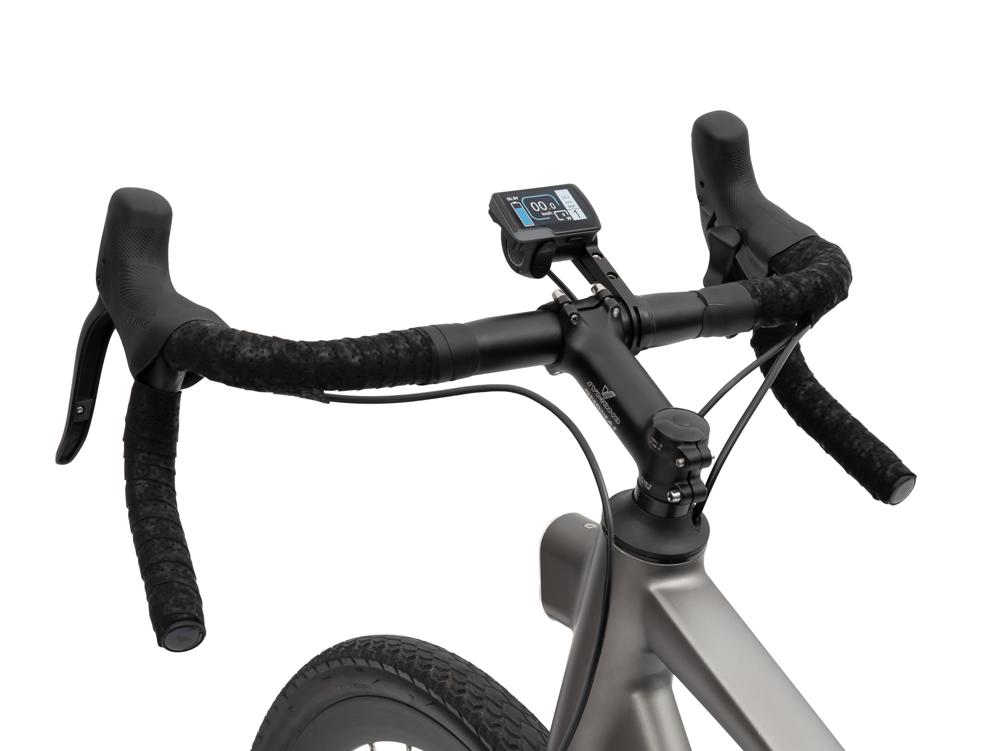 ENVO Stax DropBar