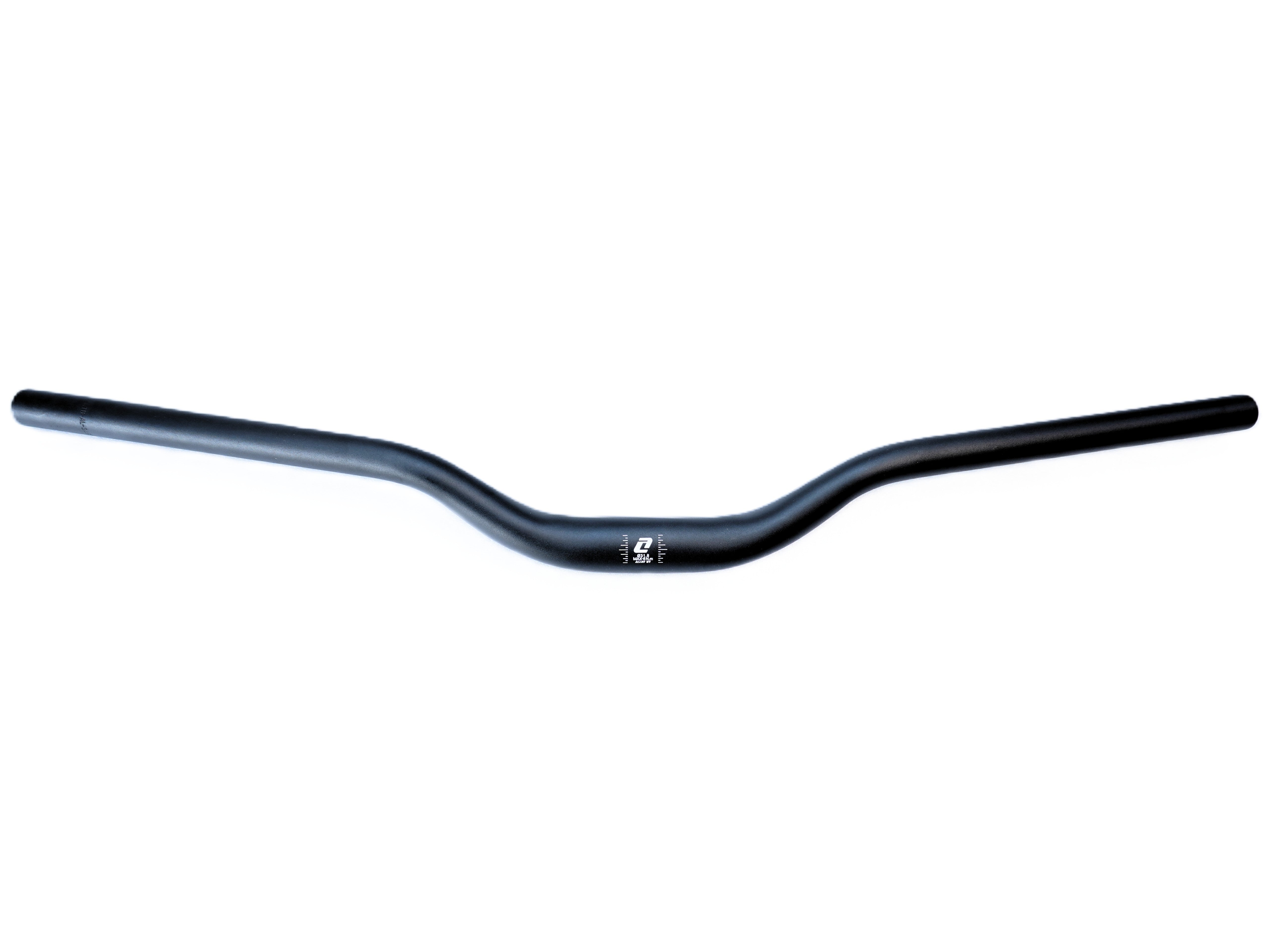Guidon VTT MTB-AL-345BT 600mm pour D50/ST50