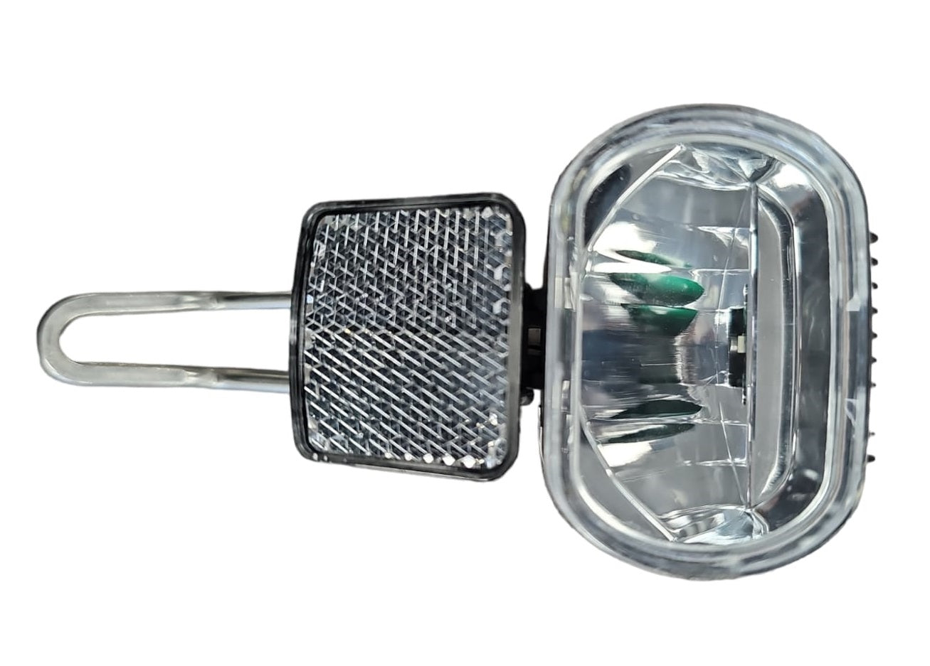 Phare double LED 36 V