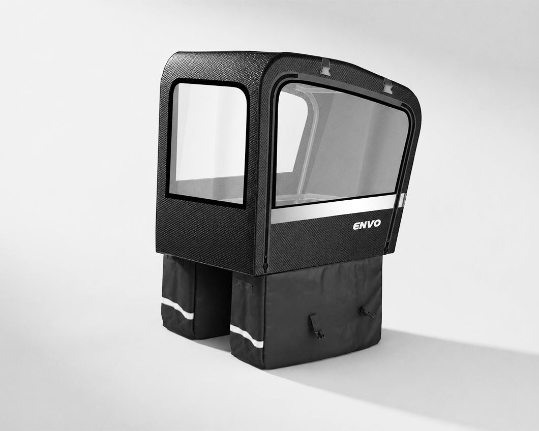 Rain cover for U50