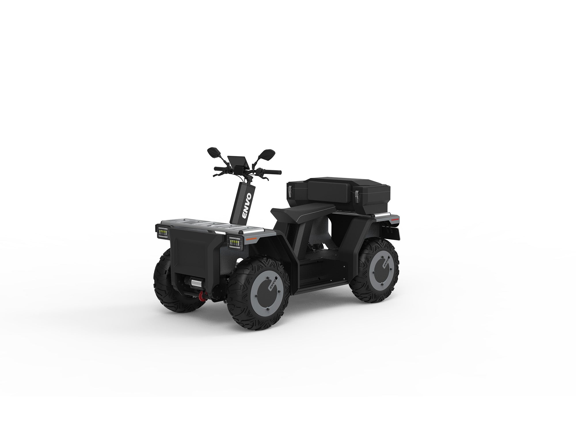 Envo AT20 Electric All-terrain Vehicle
