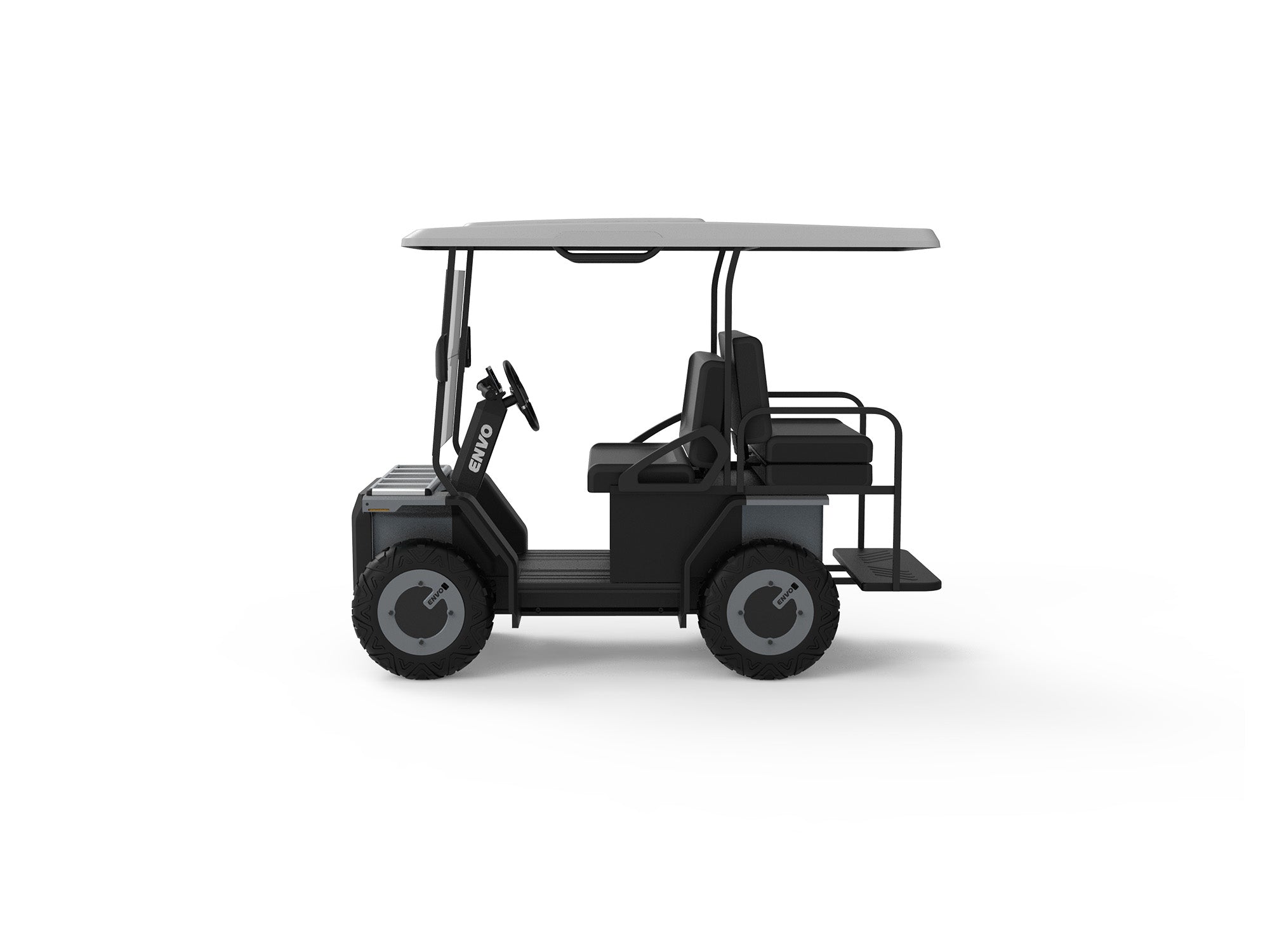 ENVO UT21 Electric Golf Cart