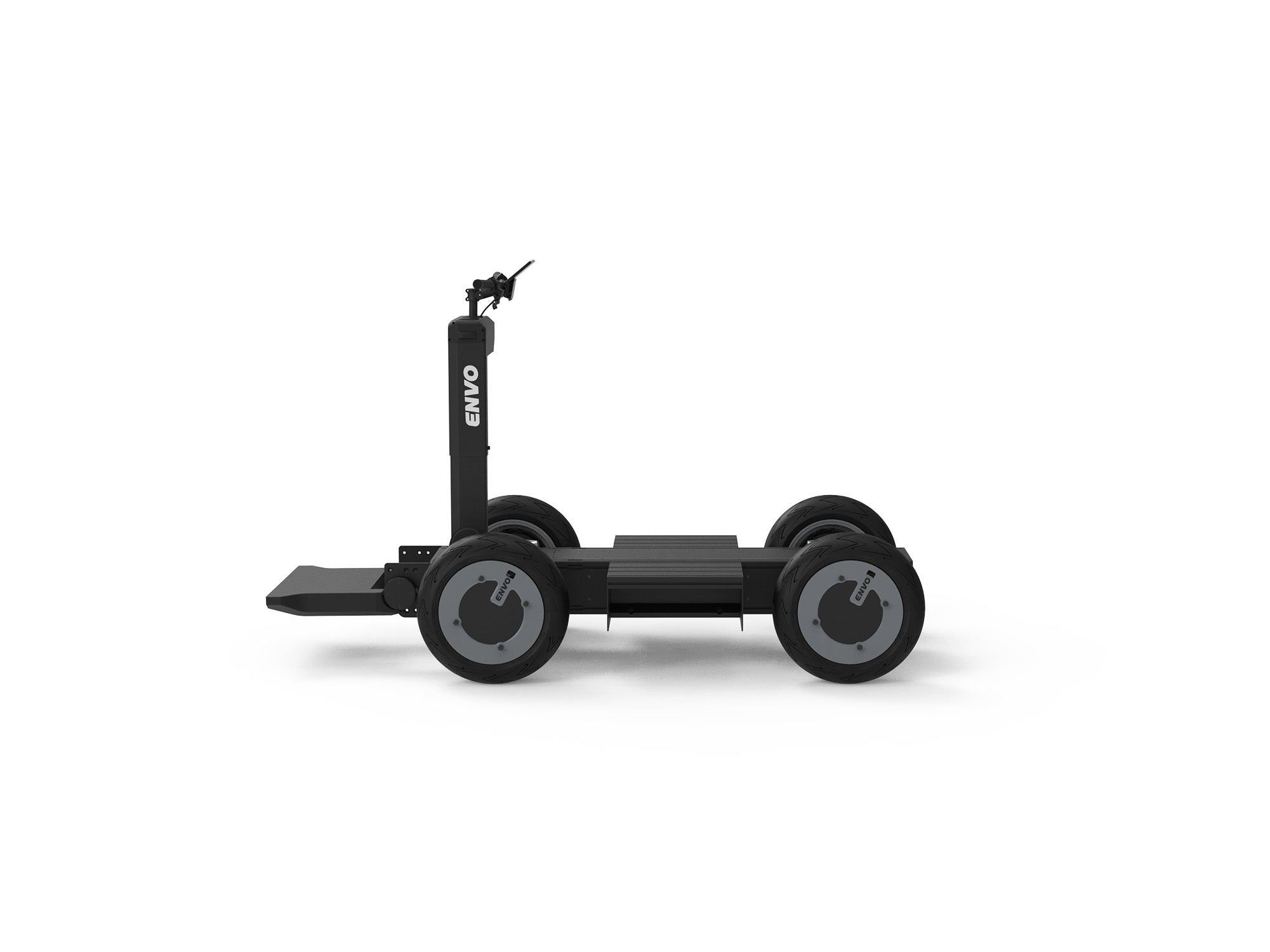 ENVO UP20 Ride-On Electric Transporter Platform