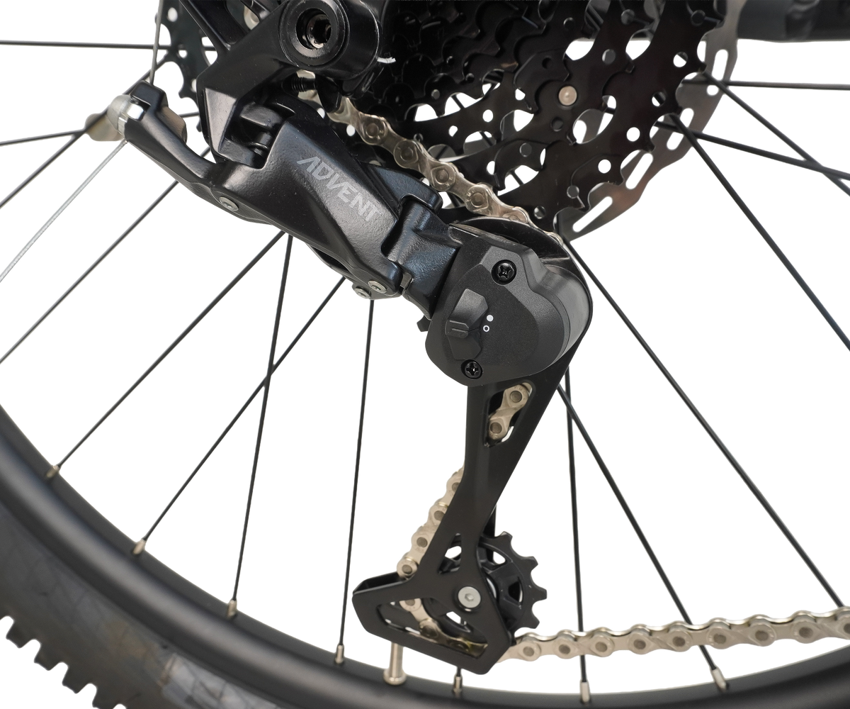 ENVO M50 - Electric Mountain Bike
