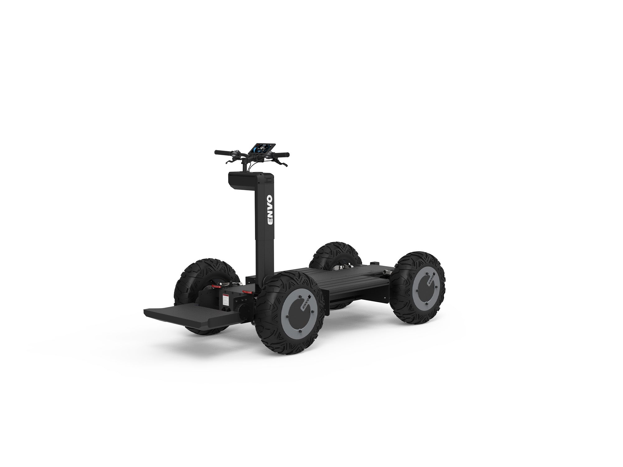 ENVO UP20 Ride-On Electric Transporter Platform