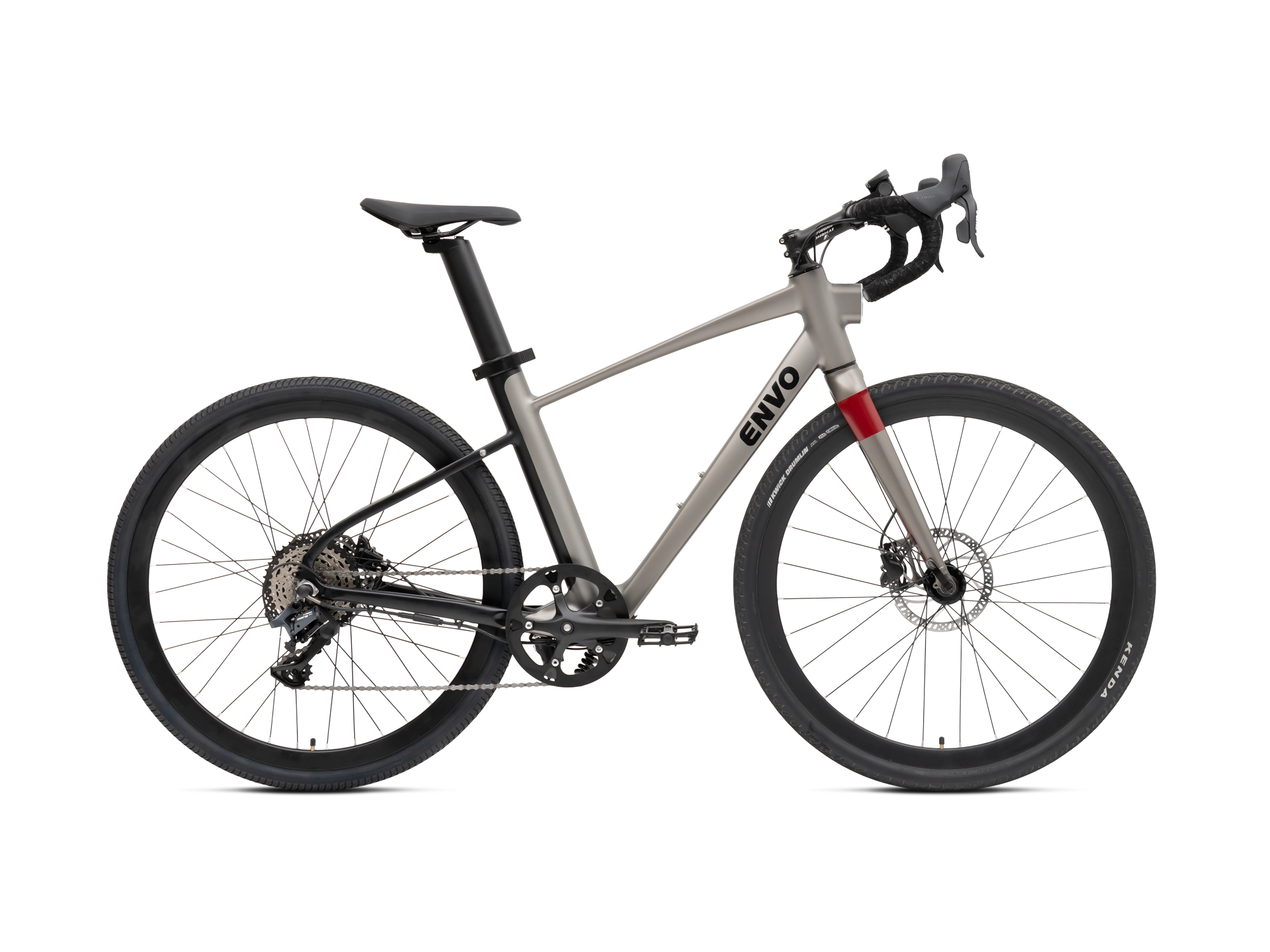 ENVO Stax DropBar