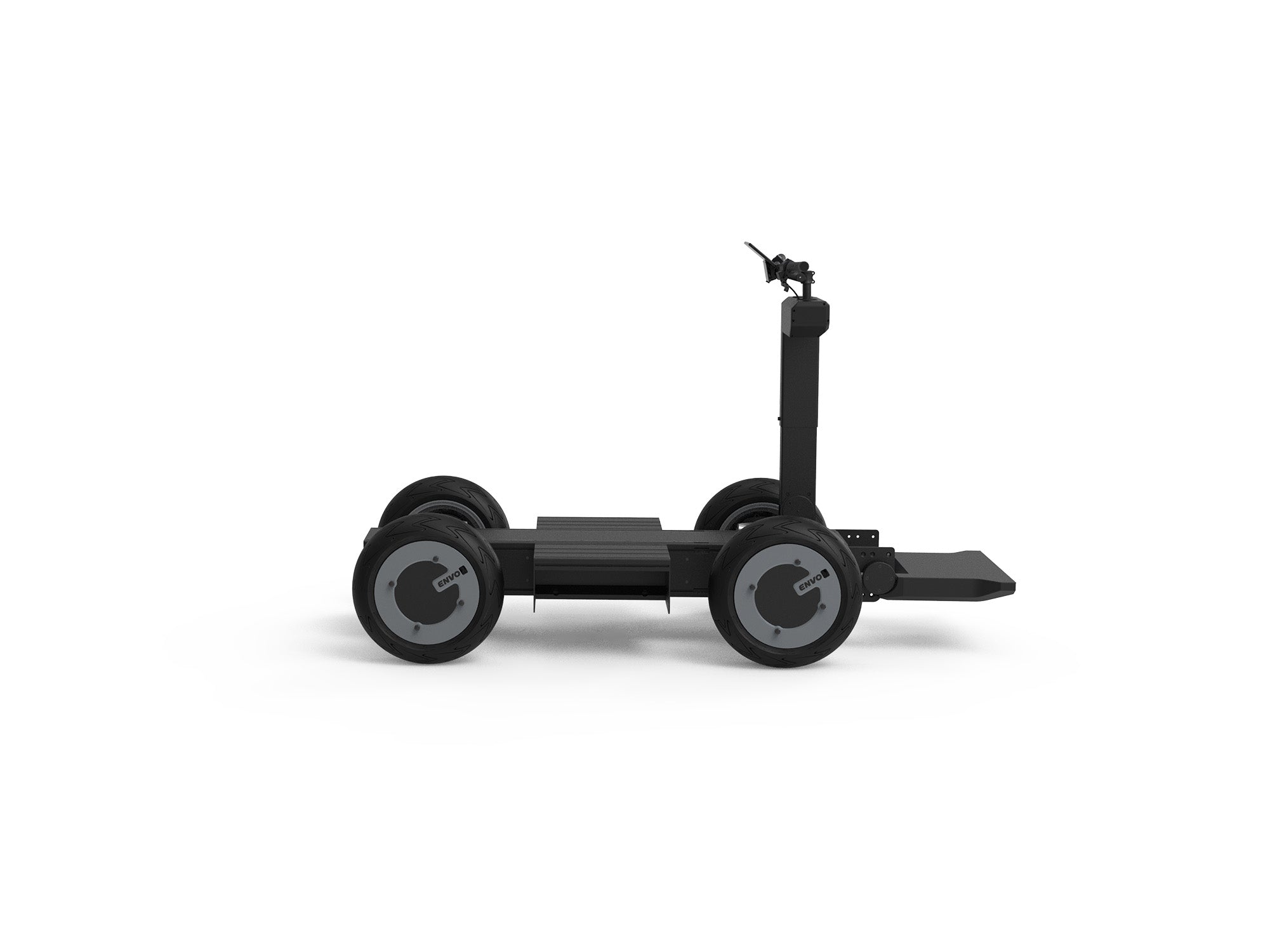 ENVO UP20 Ride-On Electric Transporter Platform
