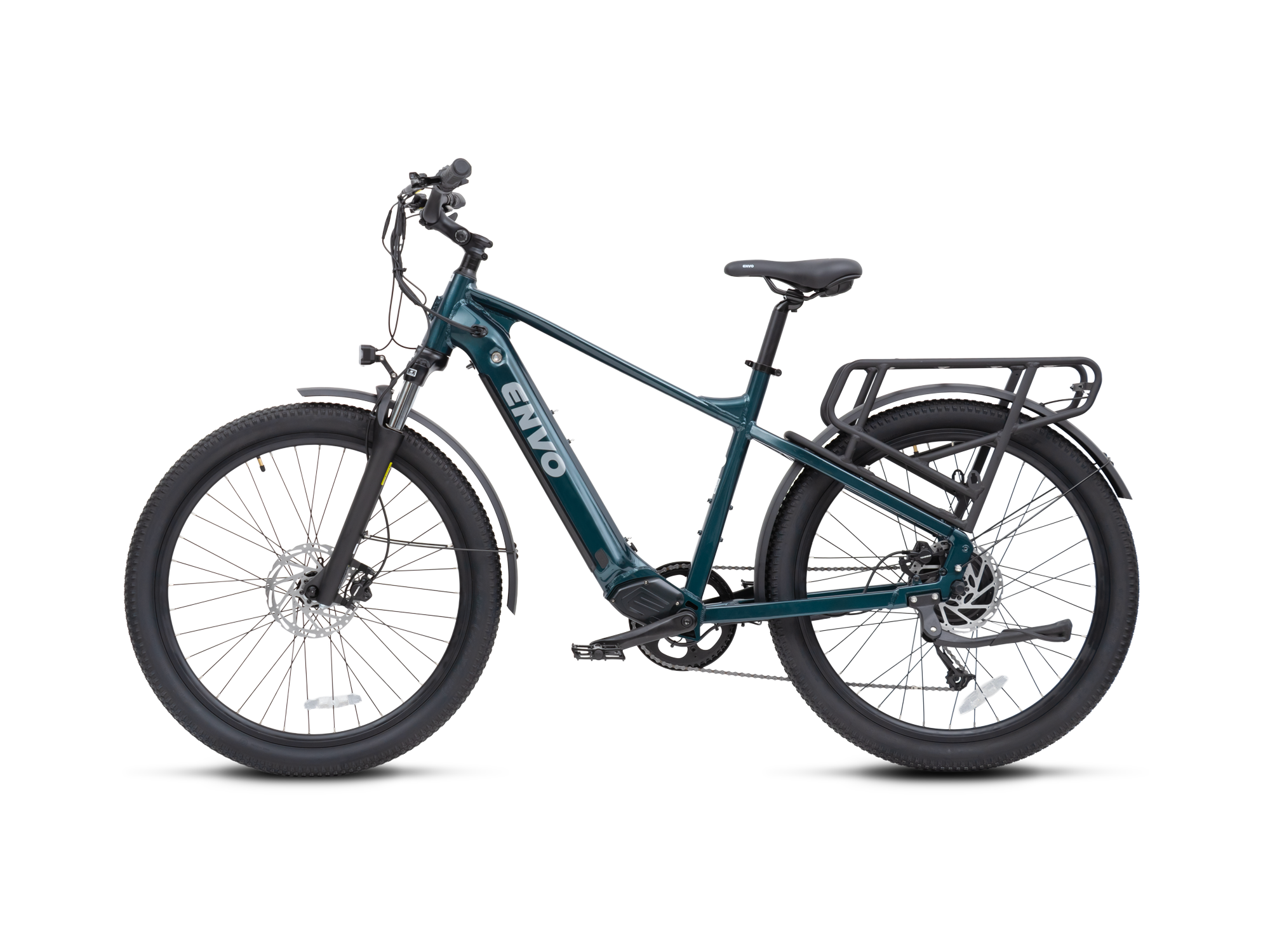 ENVO D50 Electric Bike