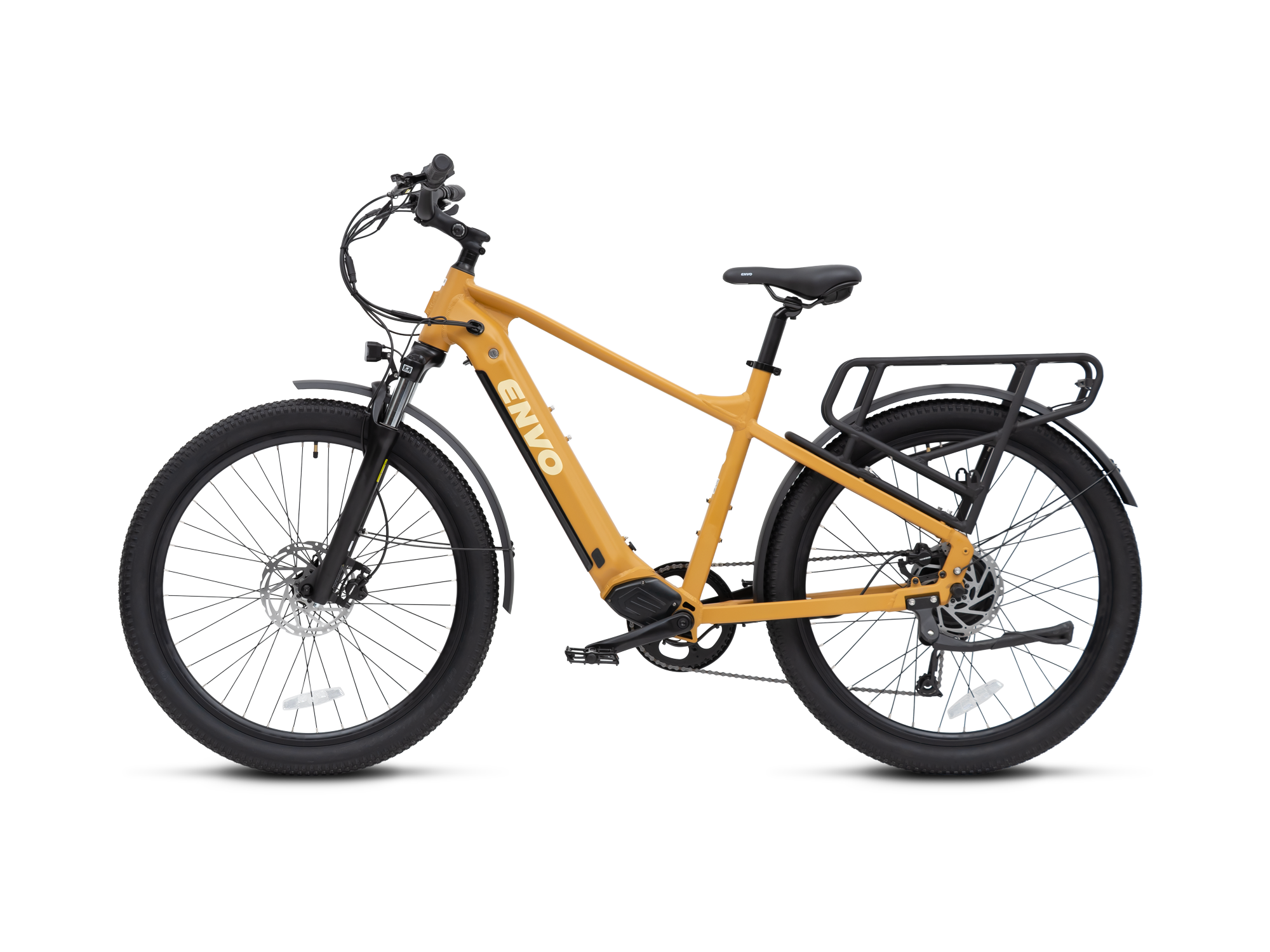 ENVO D50 Electric Bike