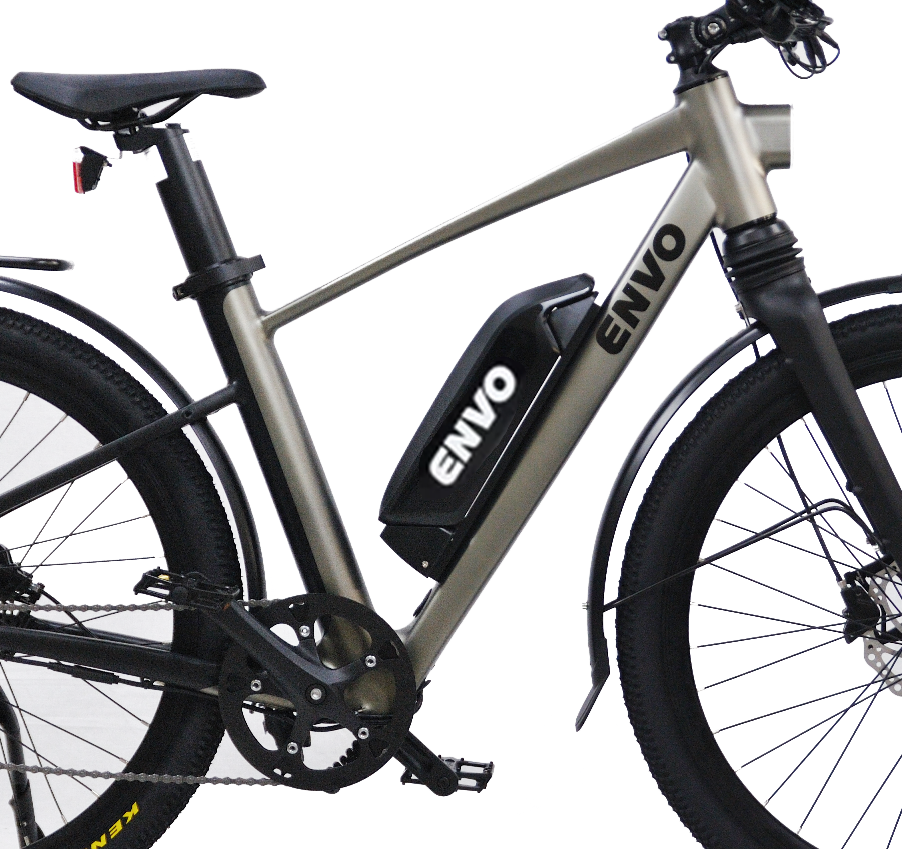 Dual Battery For Stax Pro (36V)