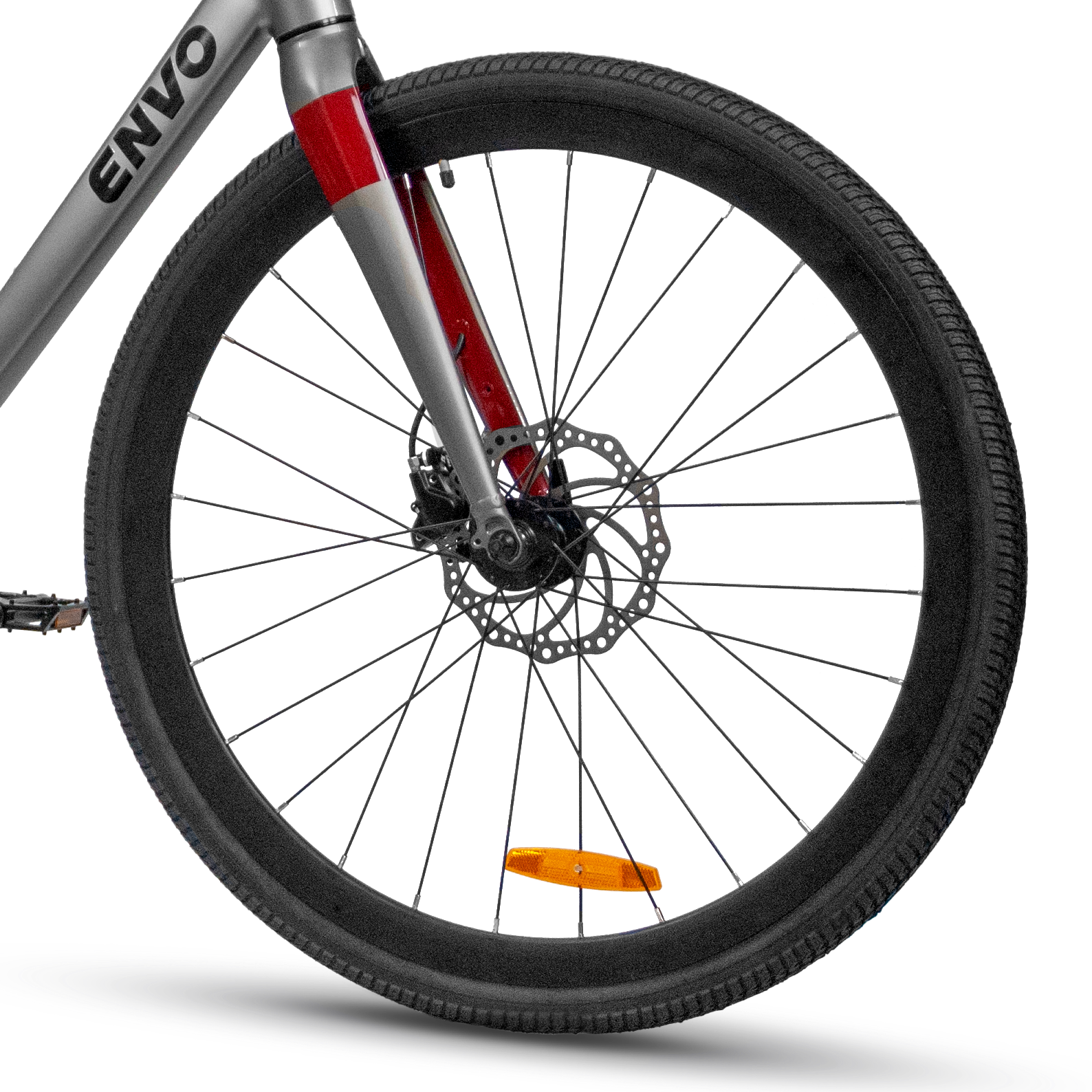 Pneu (700C) pour vélo Stax
