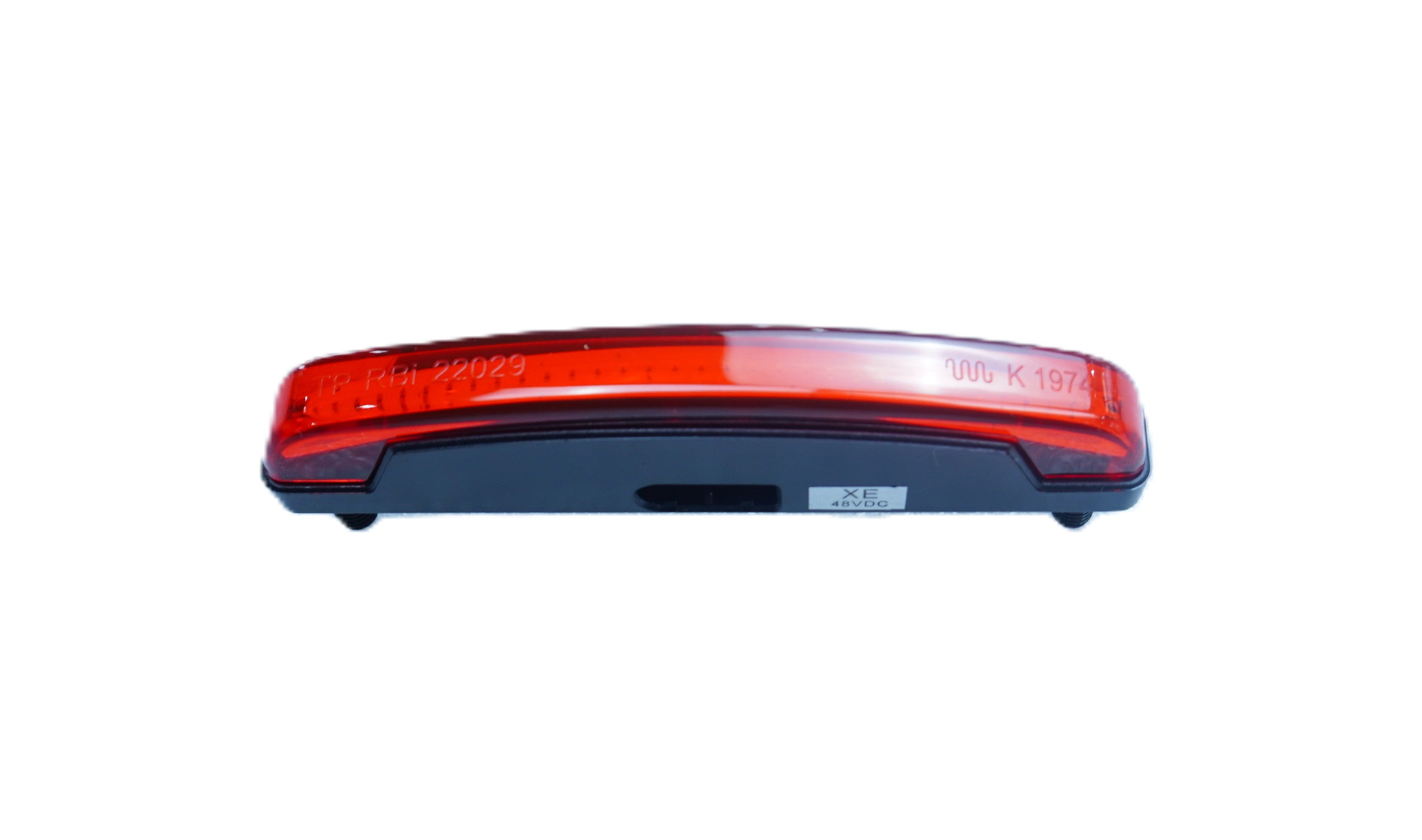 Tail Light PIMENTO LARGE