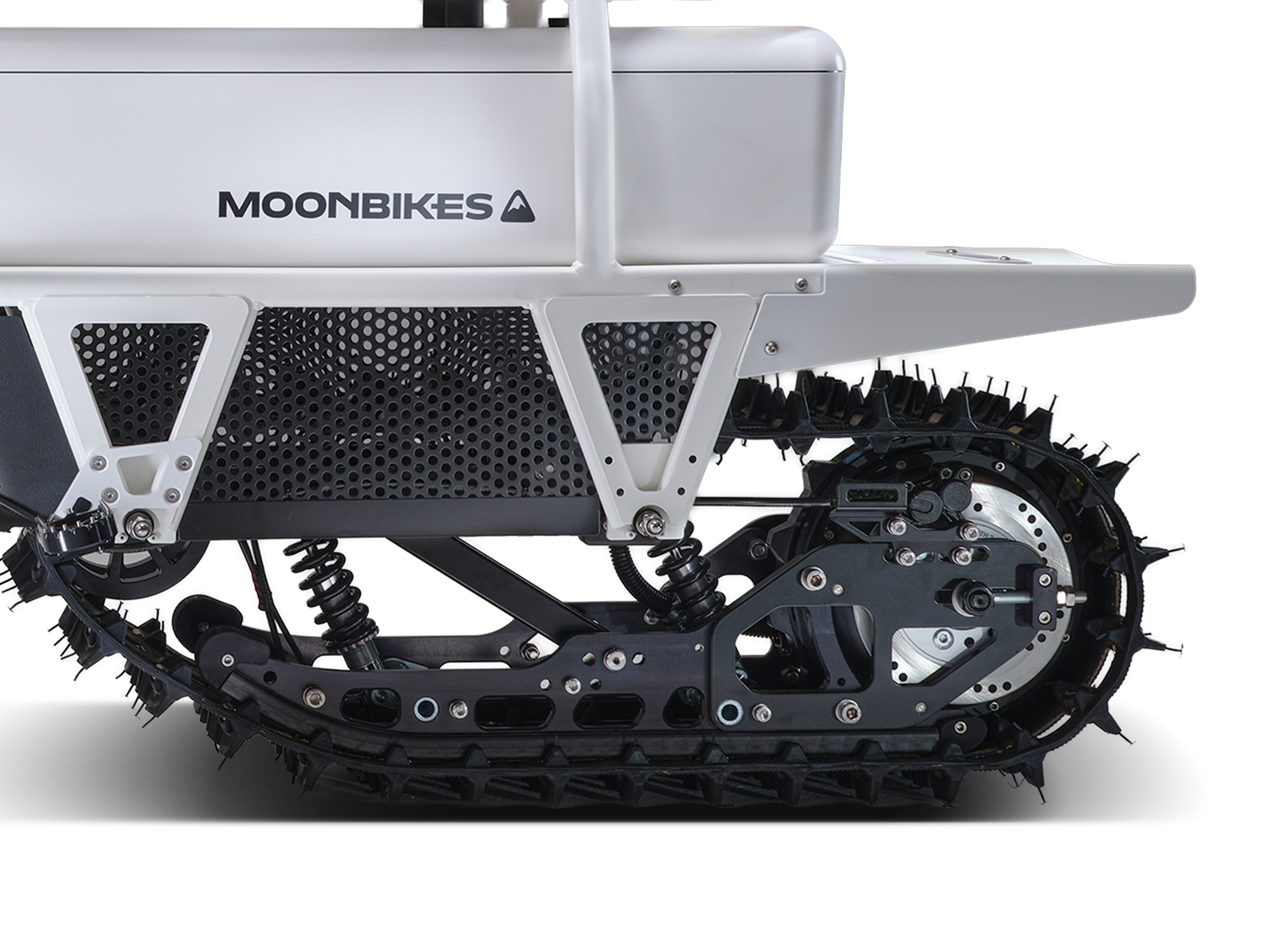 Moonbike