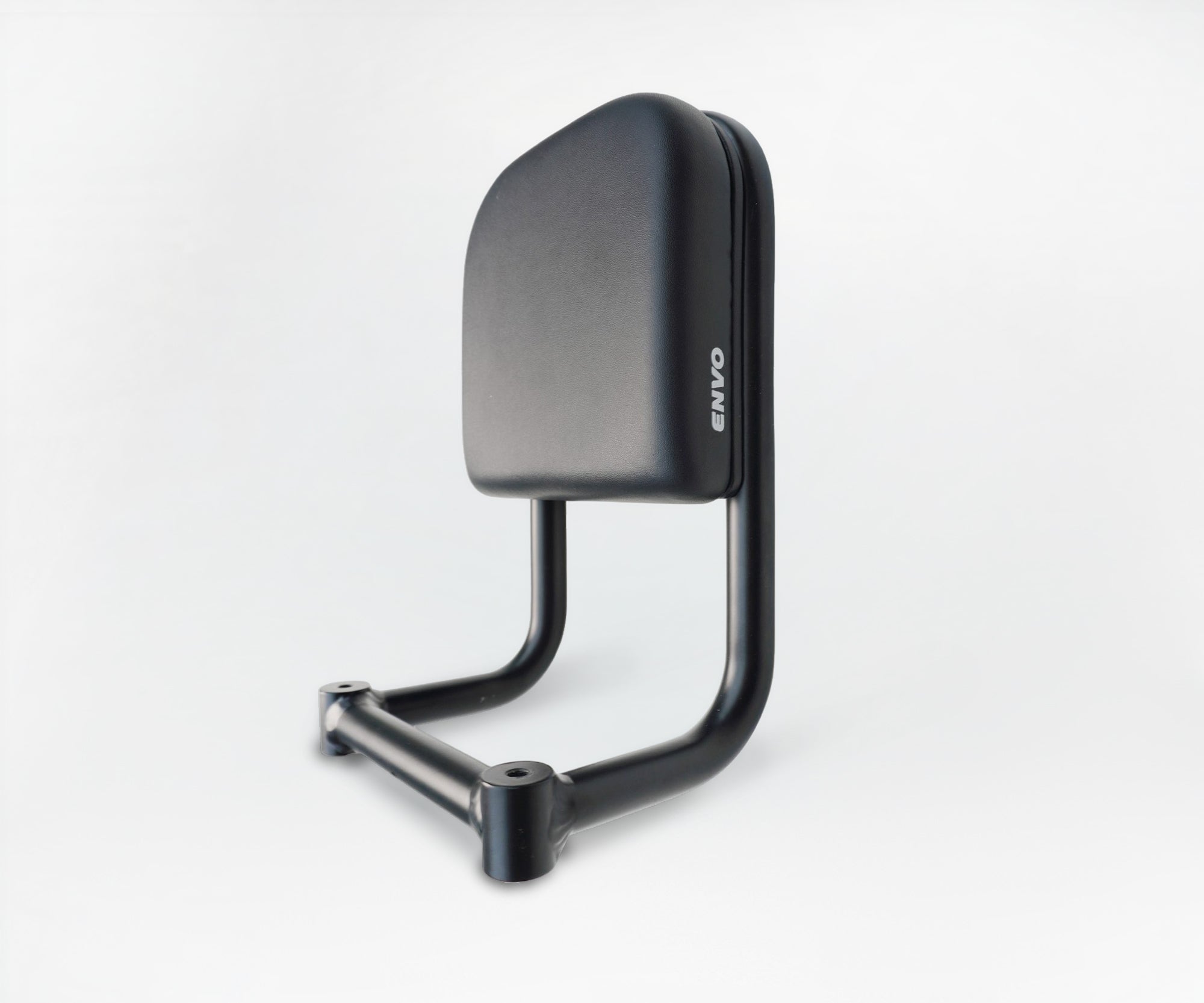 Backrest for ENVO U50, studio shot